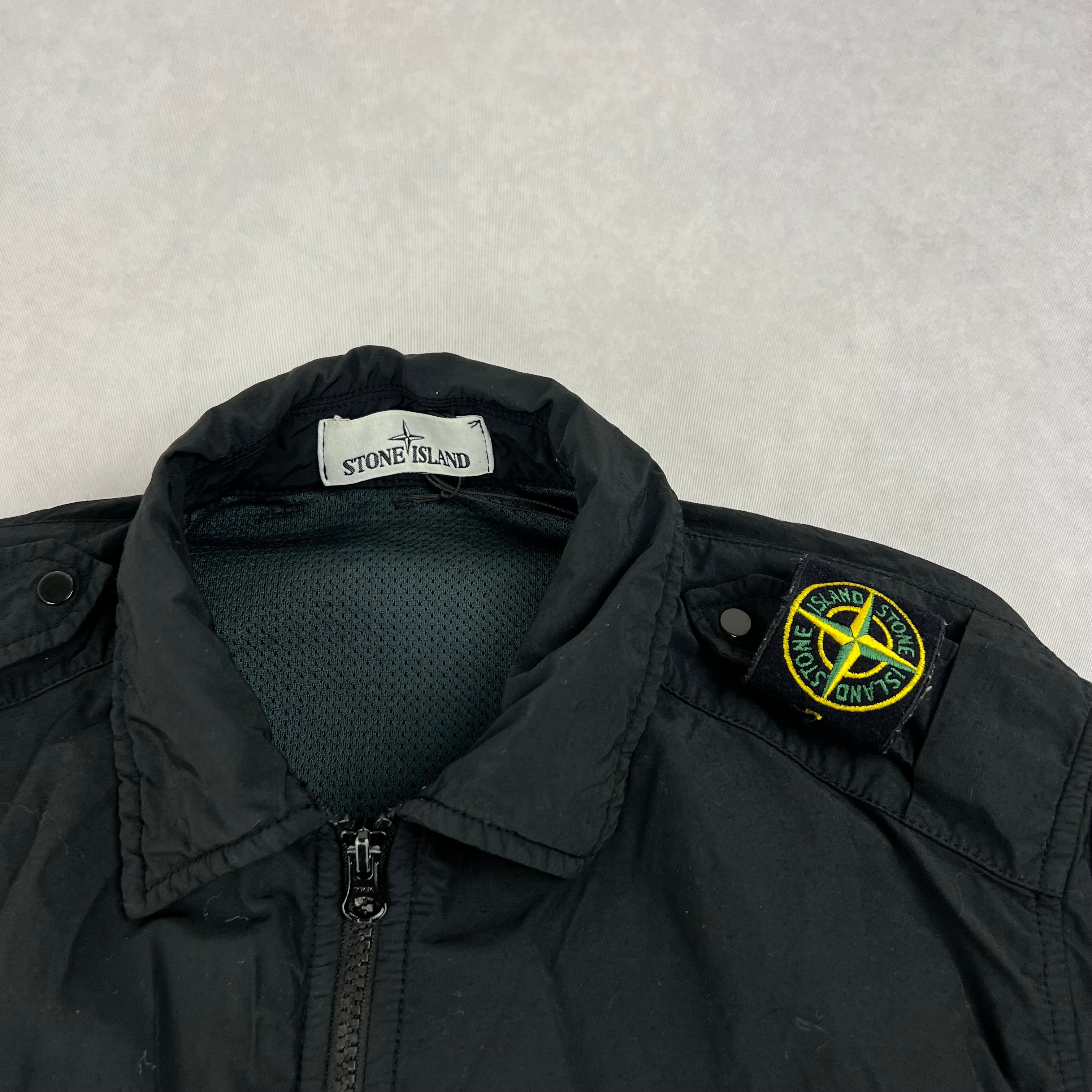 Stone Island Overshirt