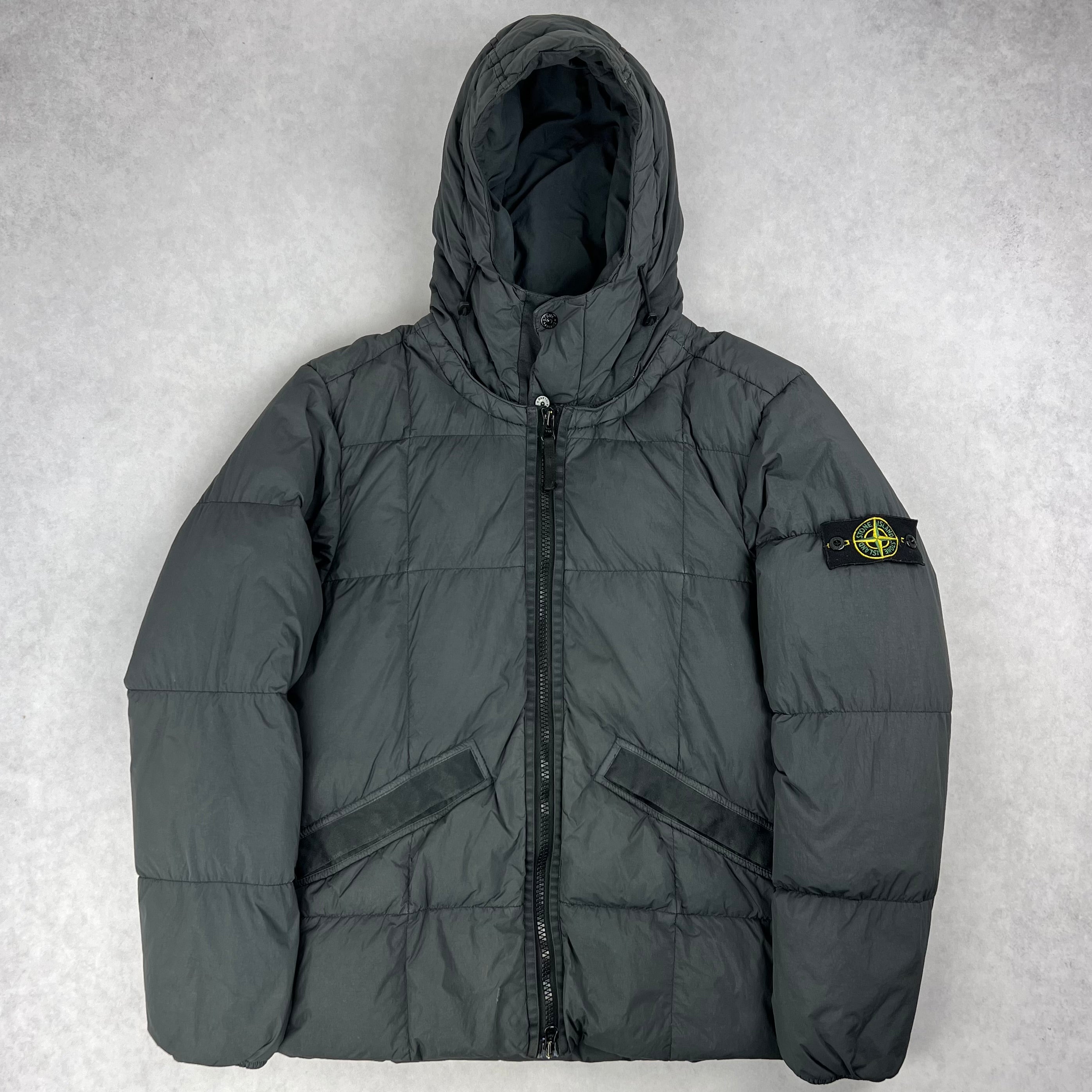 Stone Island Puffer Jacket