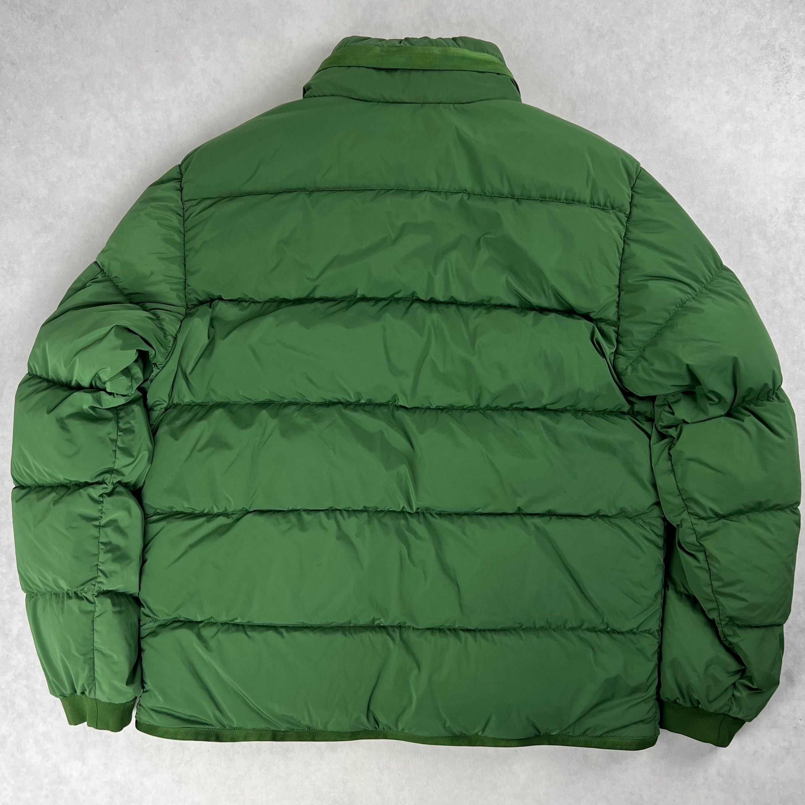 CP Company Puffer Jacket