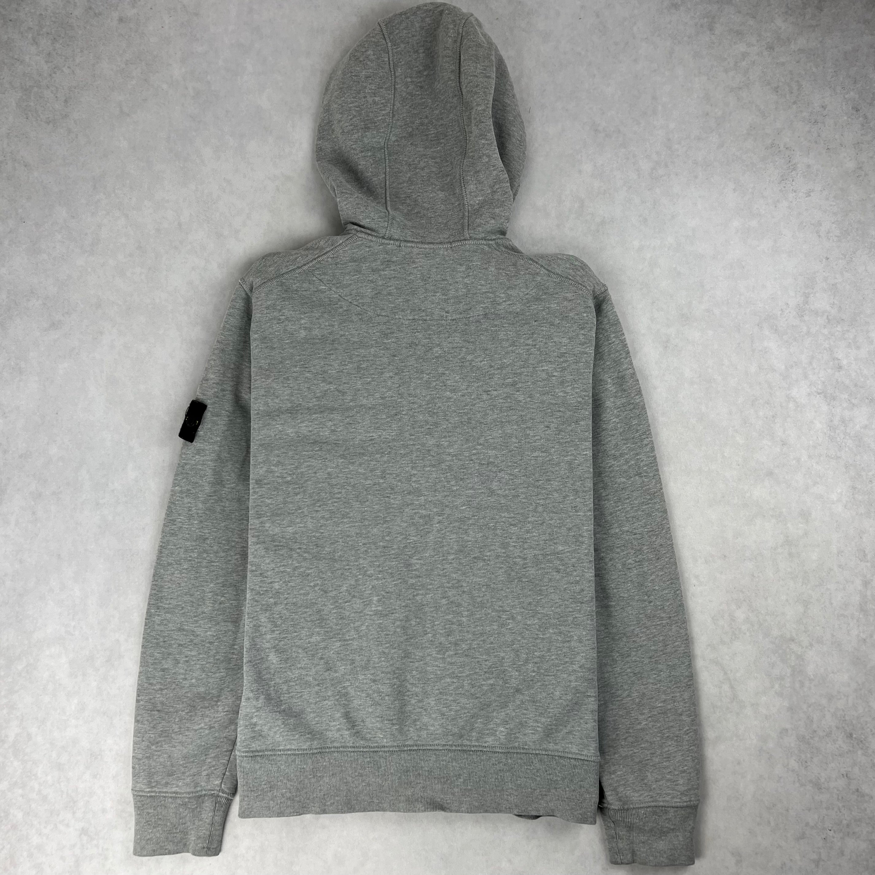 Stone Island Hoodie