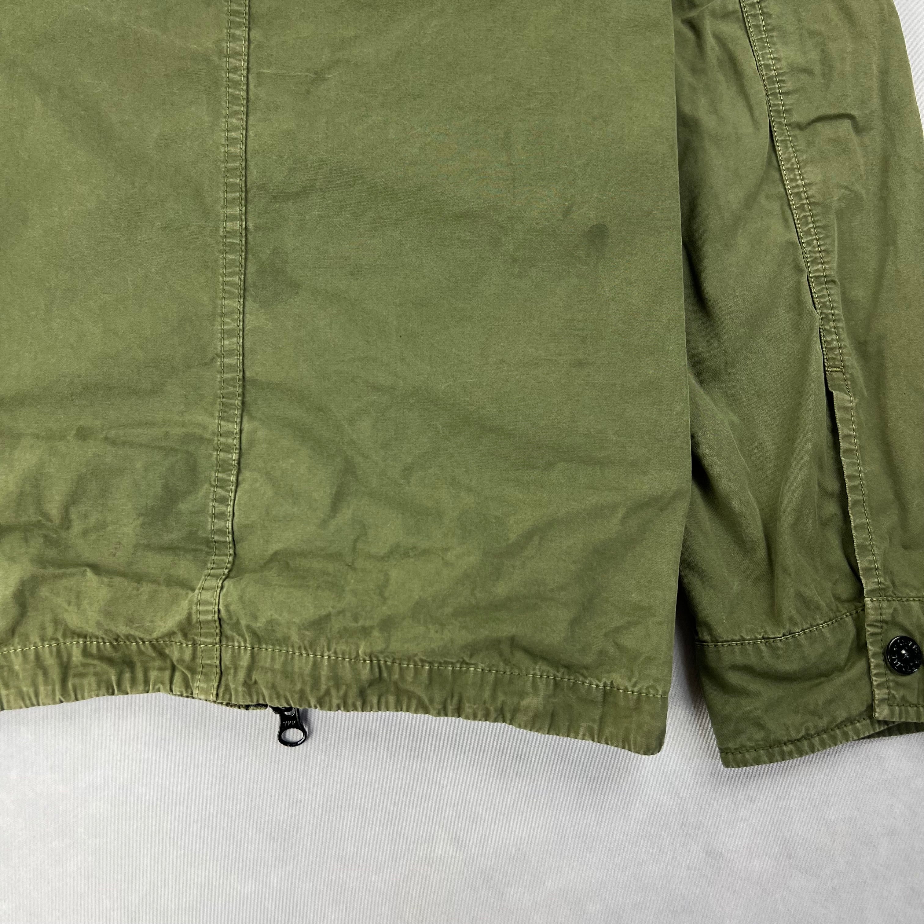 Stone Island Overshirt