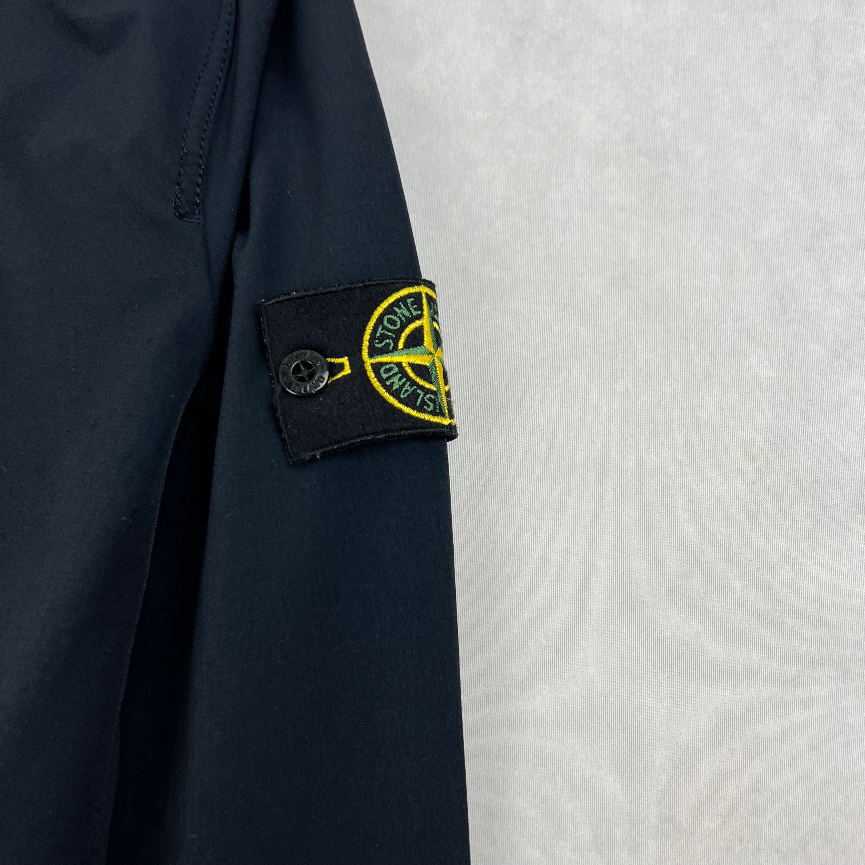 Stone Island Jacket