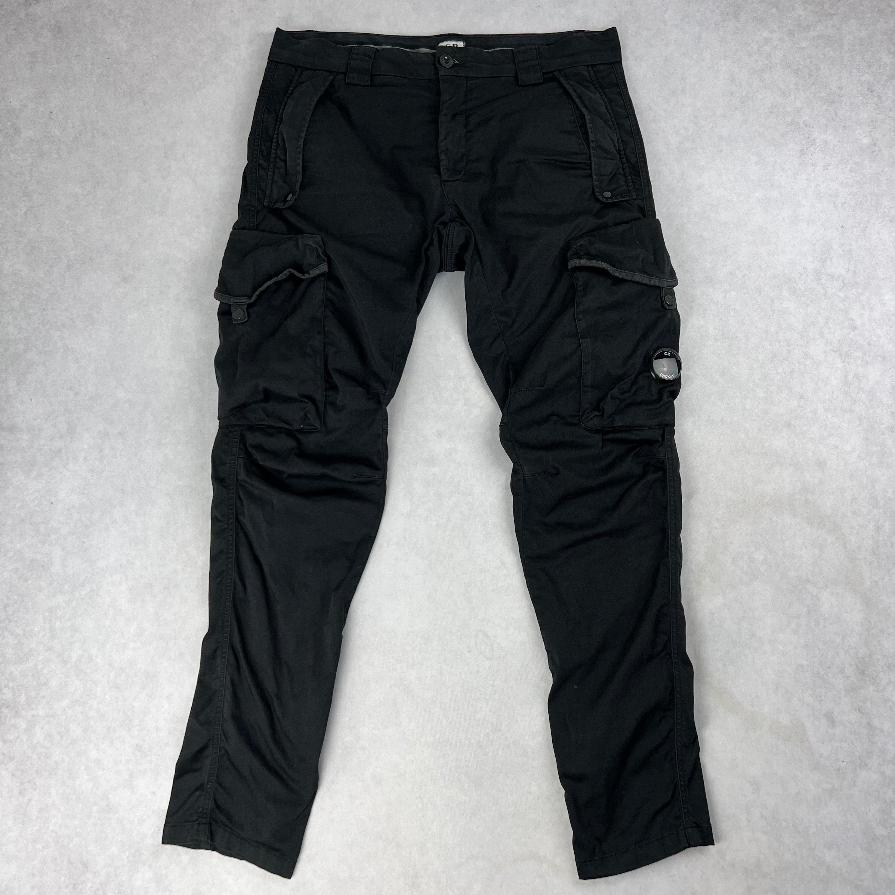 CP Company Cargo Pants