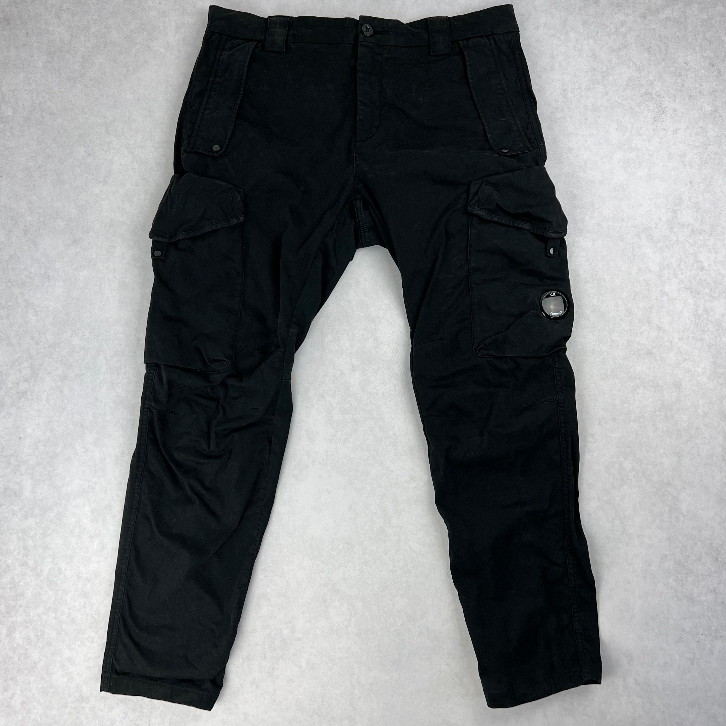 CP Company Cargo Pants