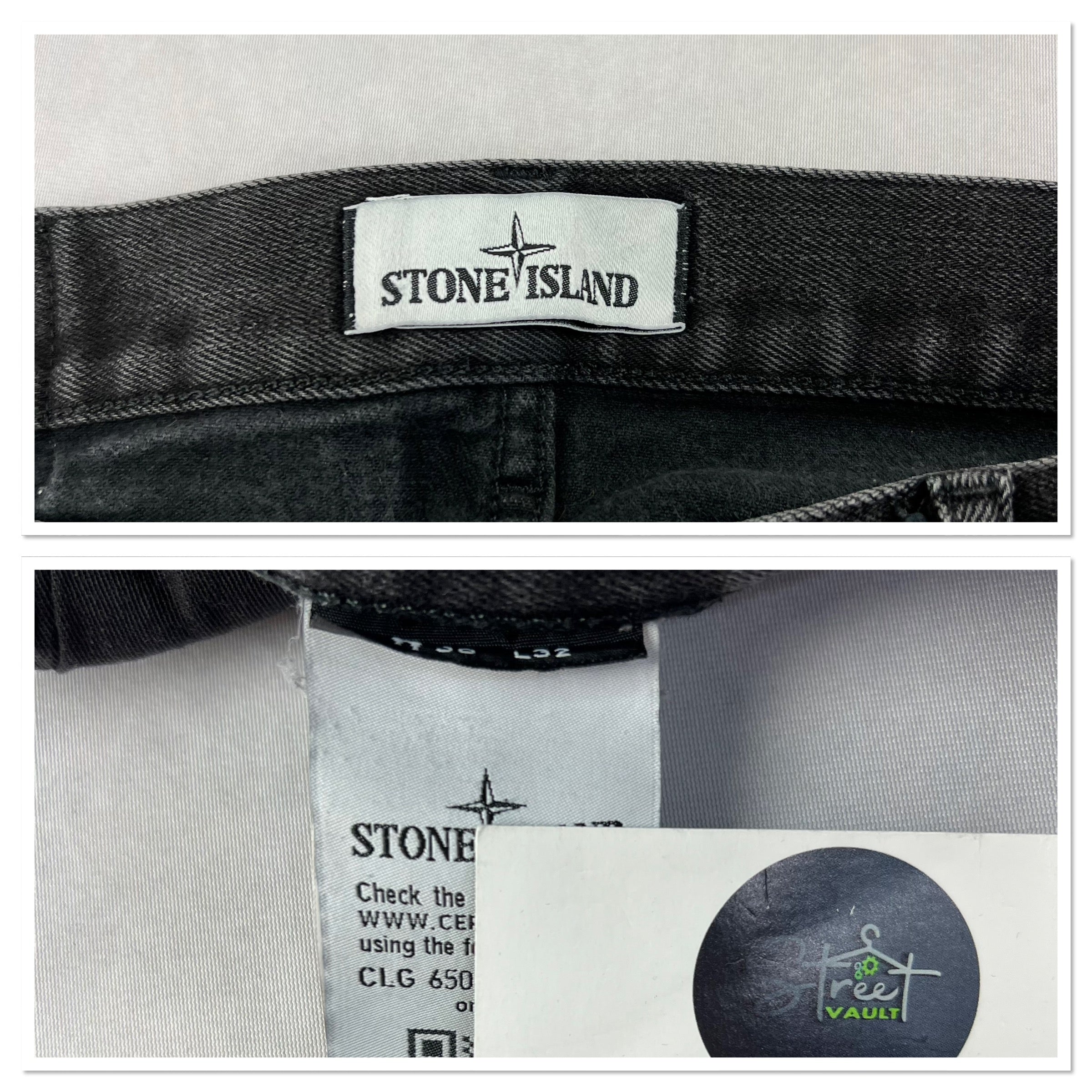 Stone Island Jeans