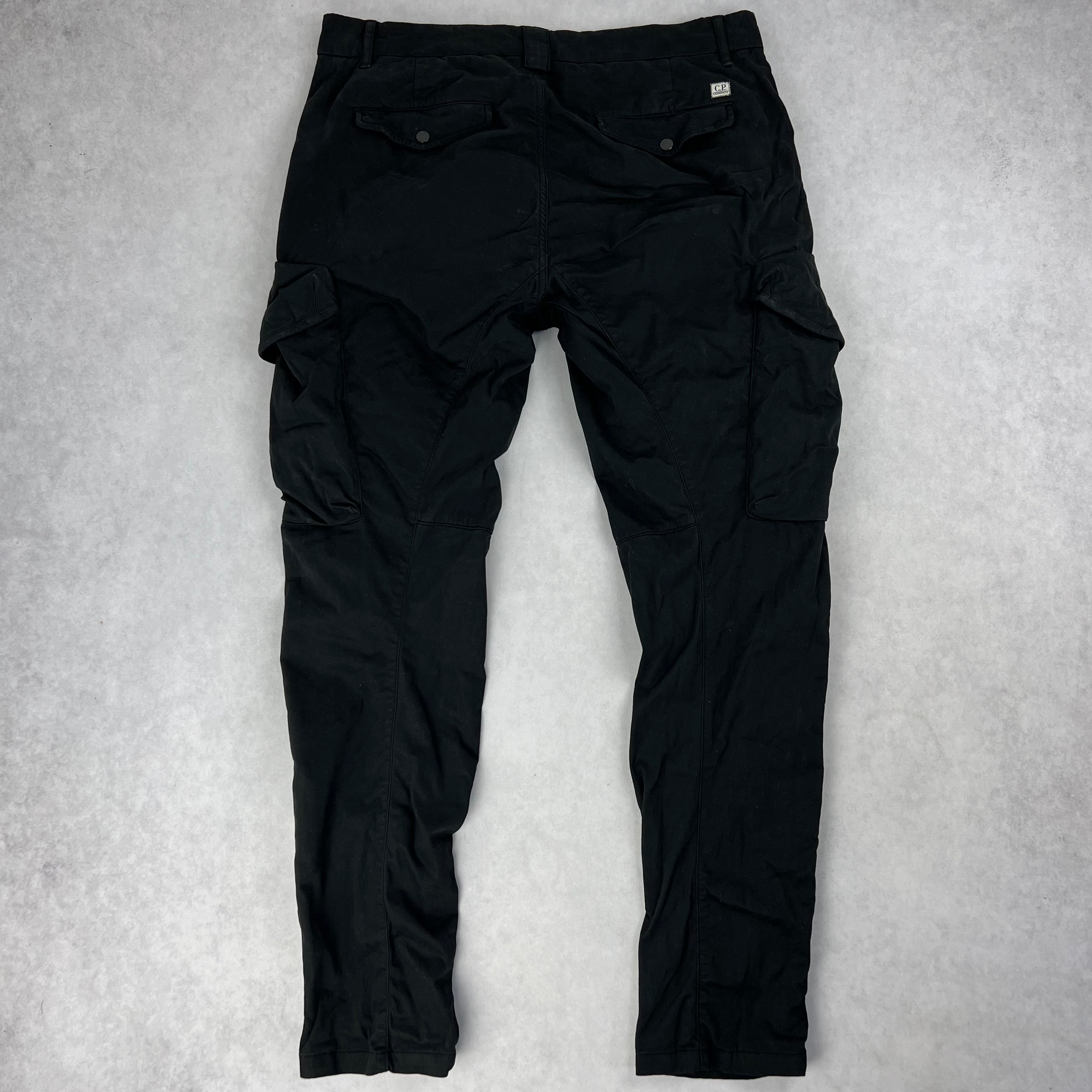 CP Company Cargo Pants