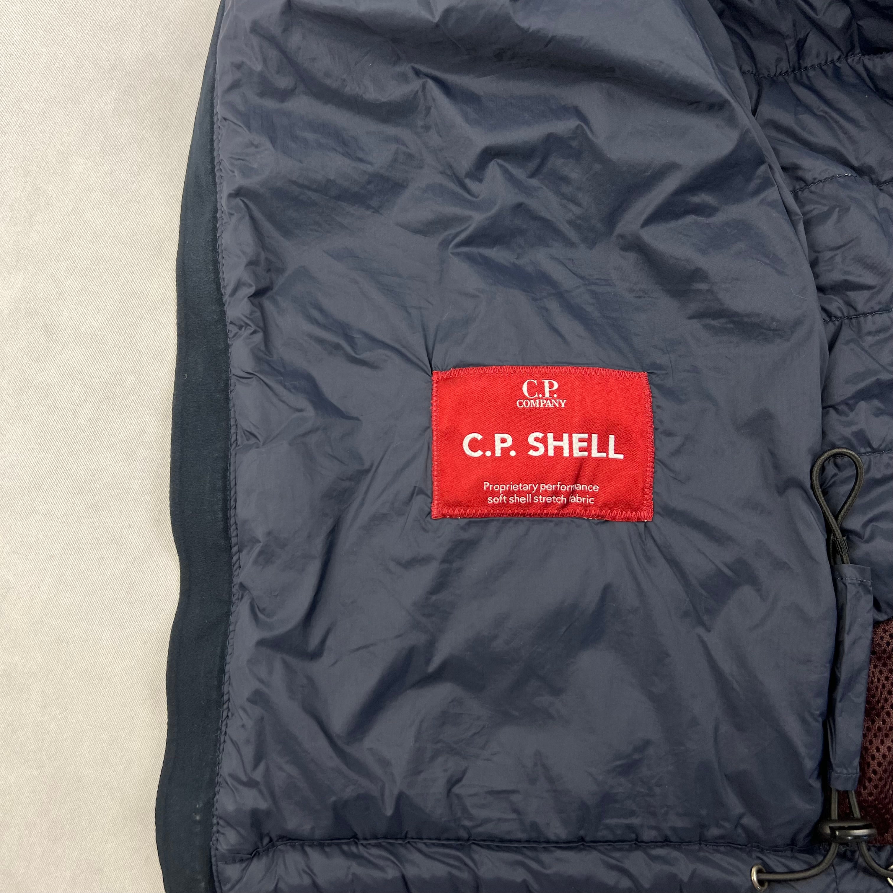 CP Company Gilet