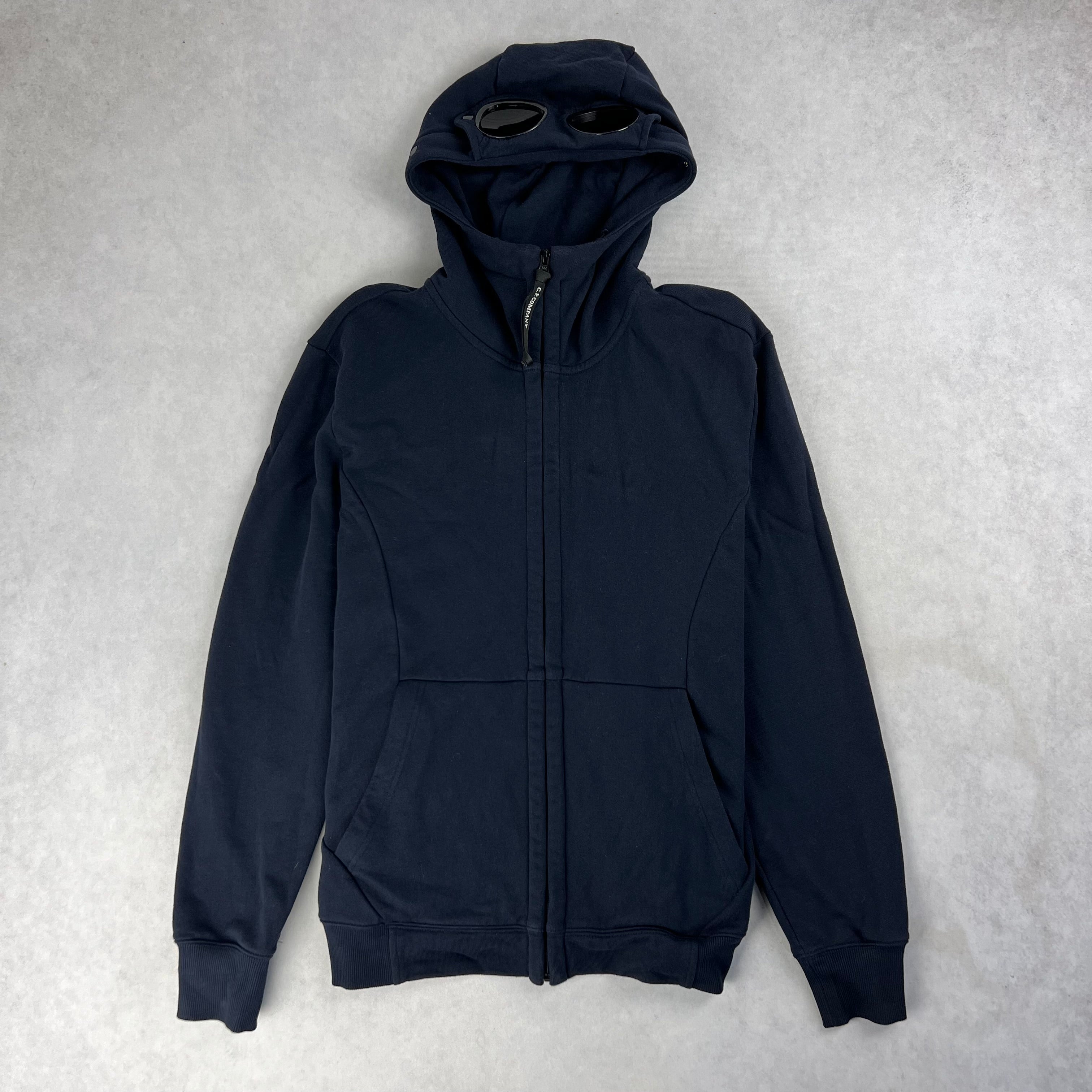CP Company Goggle Hoodie