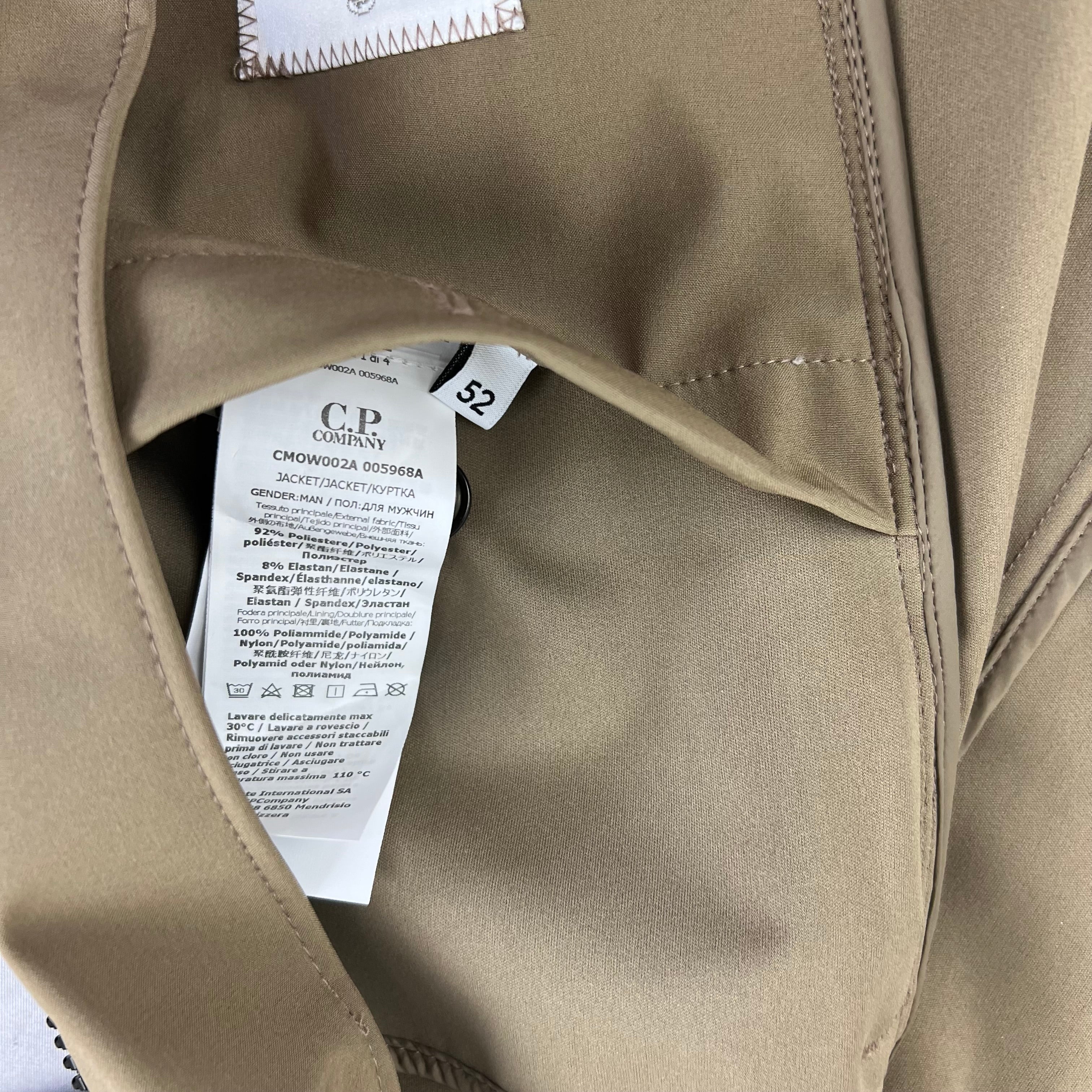 CP Company Jacket