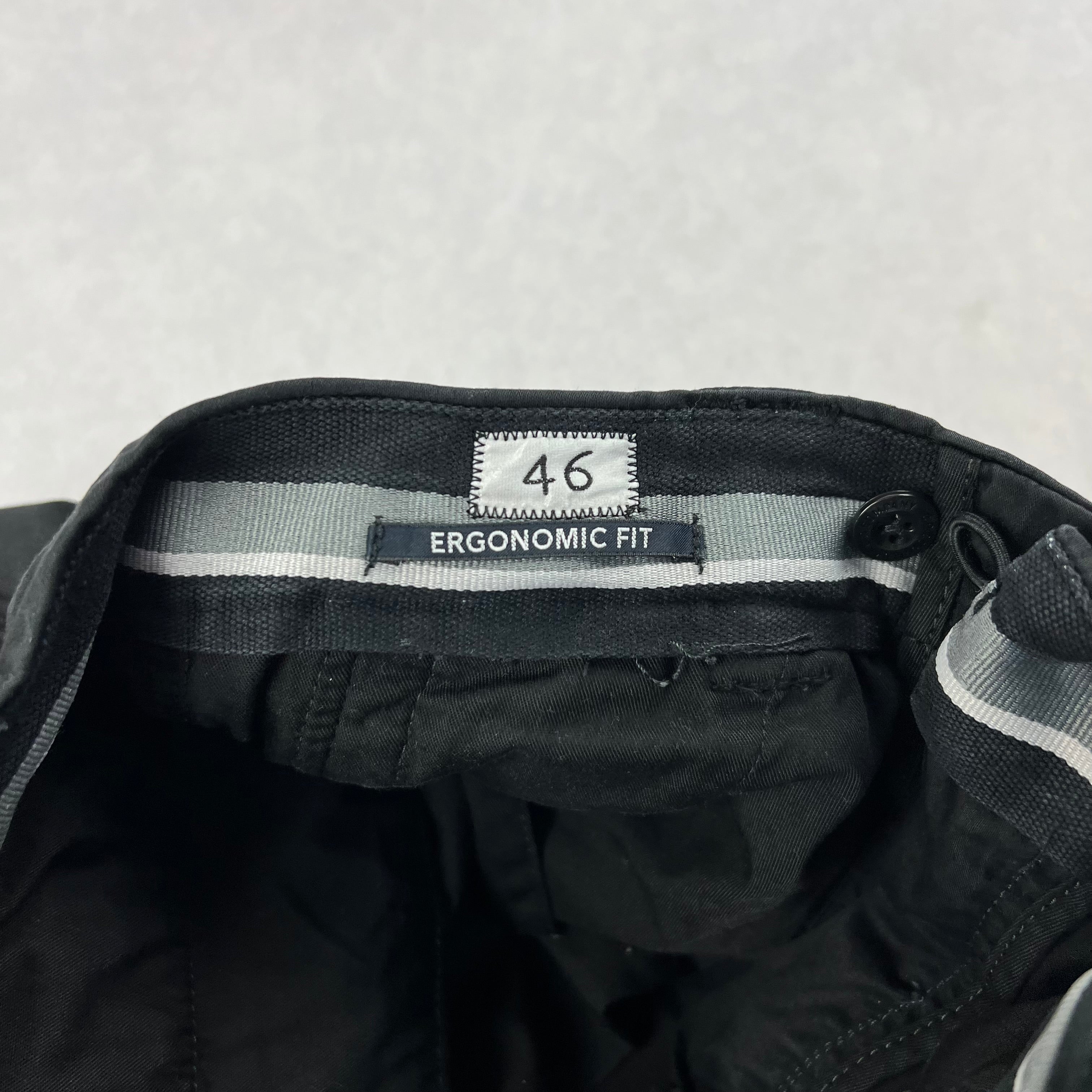 CP Company Cargo Pants