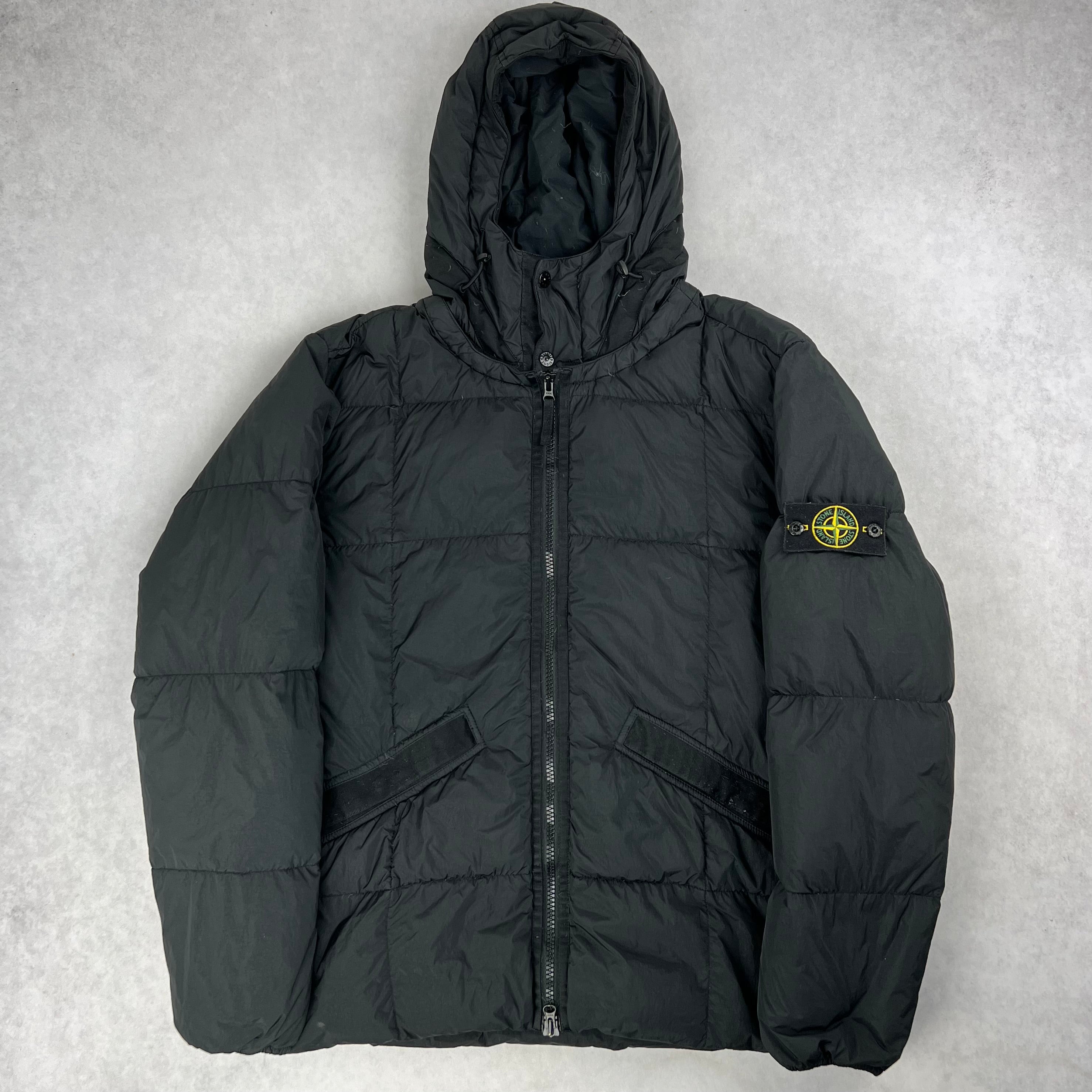 Stone Island Puffer Jacket