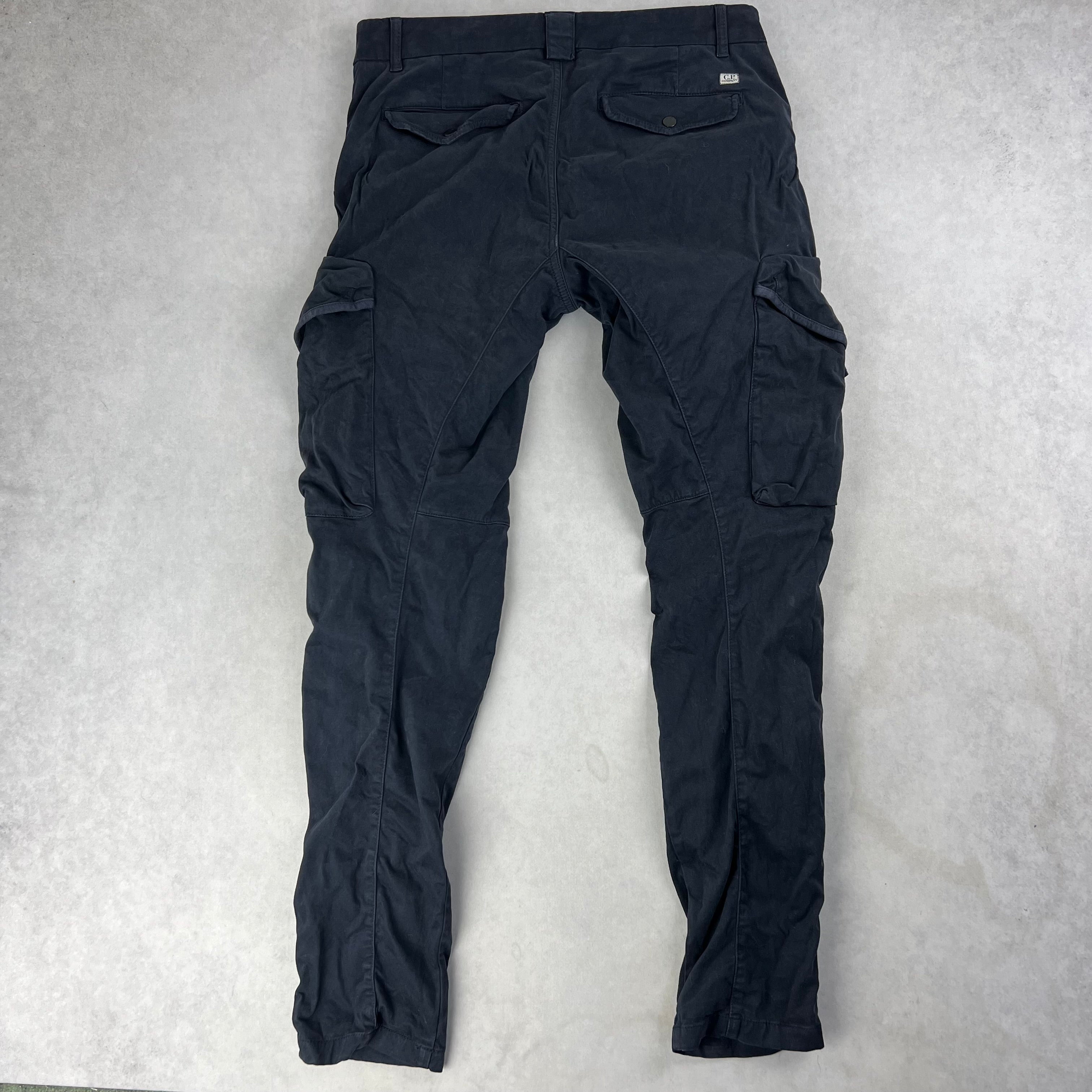CP Company Cargo Pants