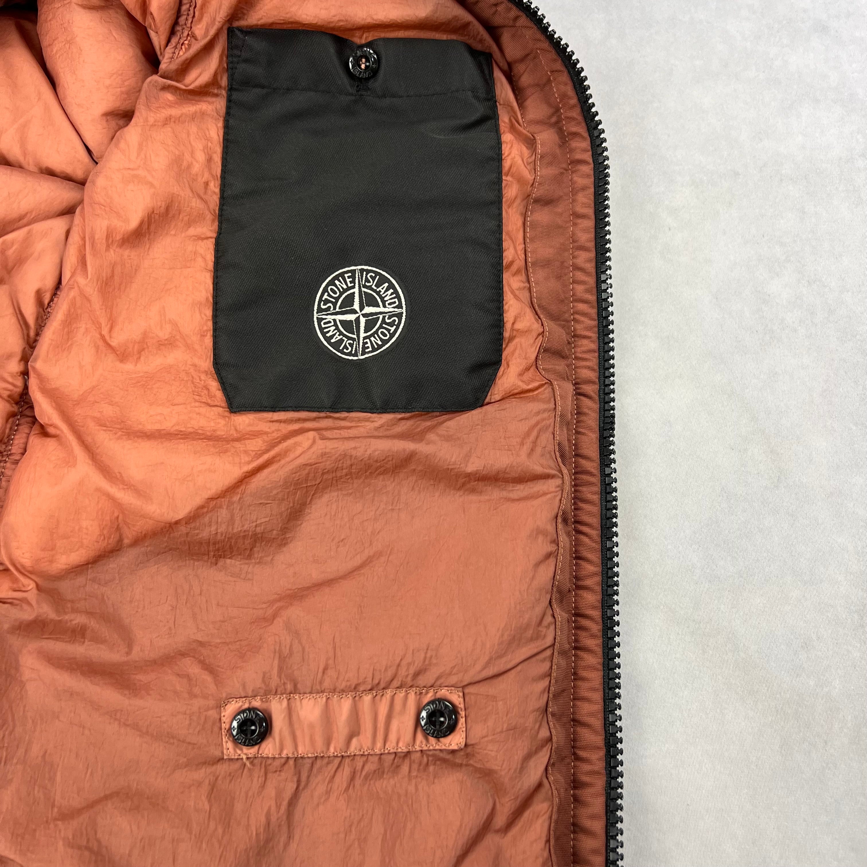 Stone Island Puffer Jacket