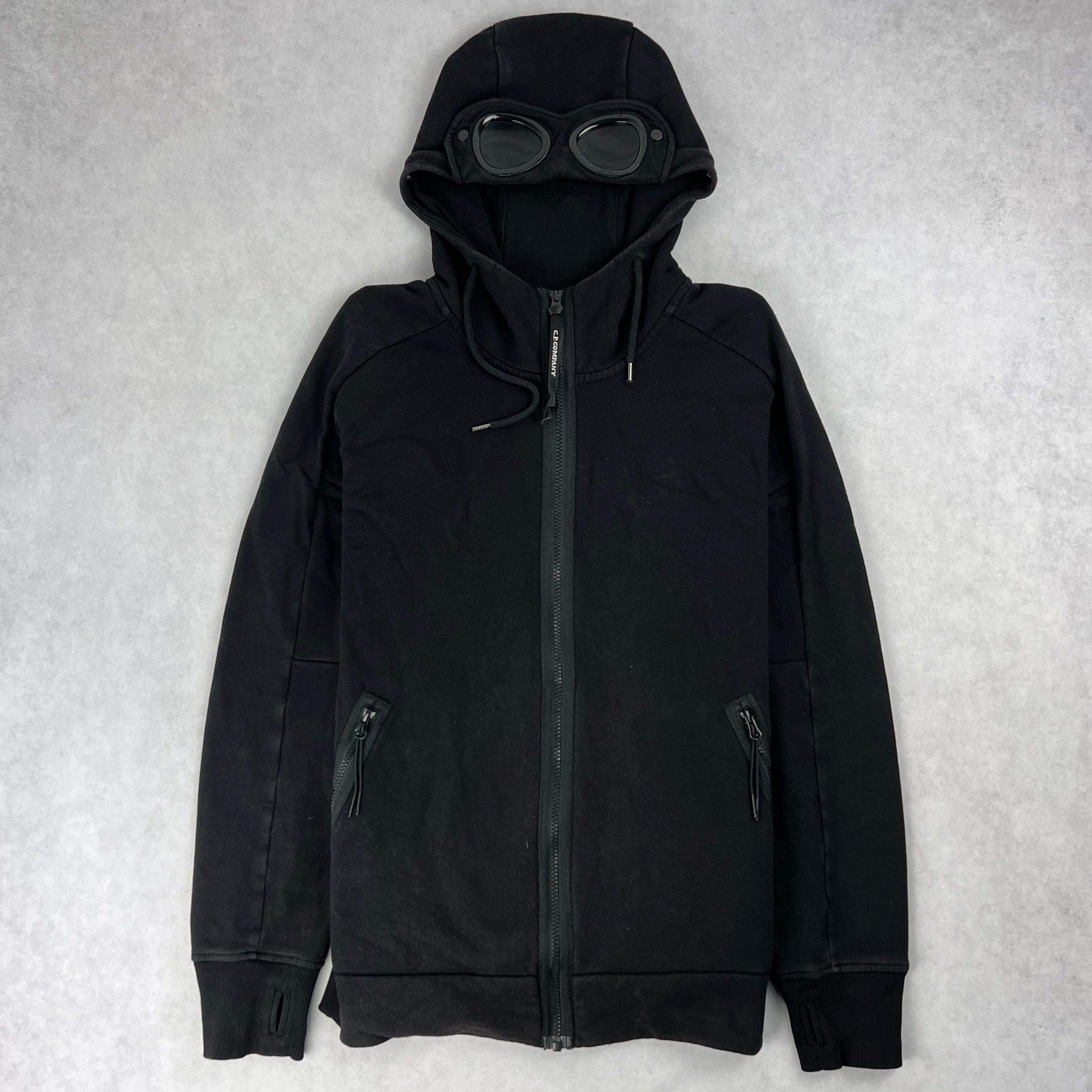 CP Company Goggle Hoodie