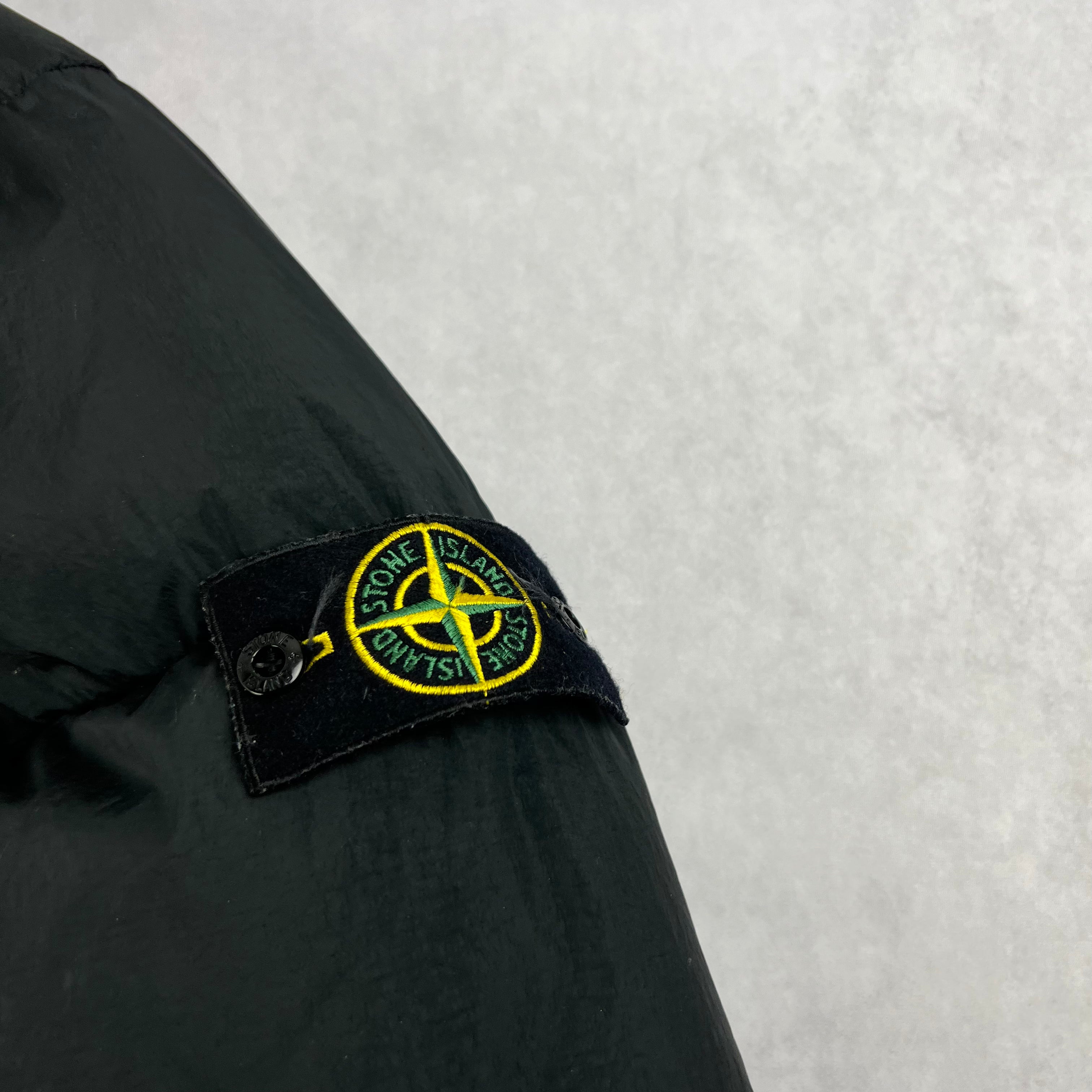 Stone Island Puffer Jacket