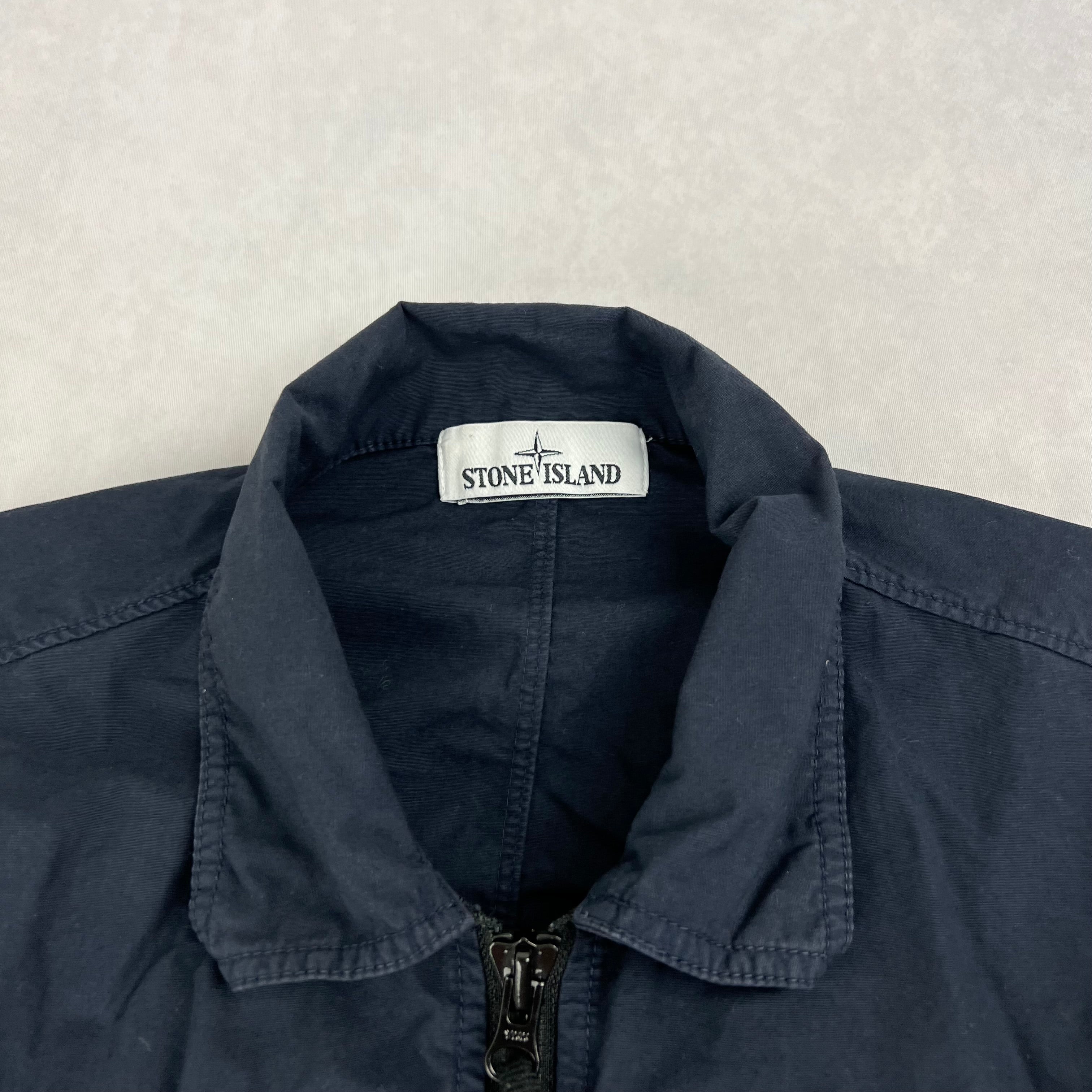 Stone Island Overshirt