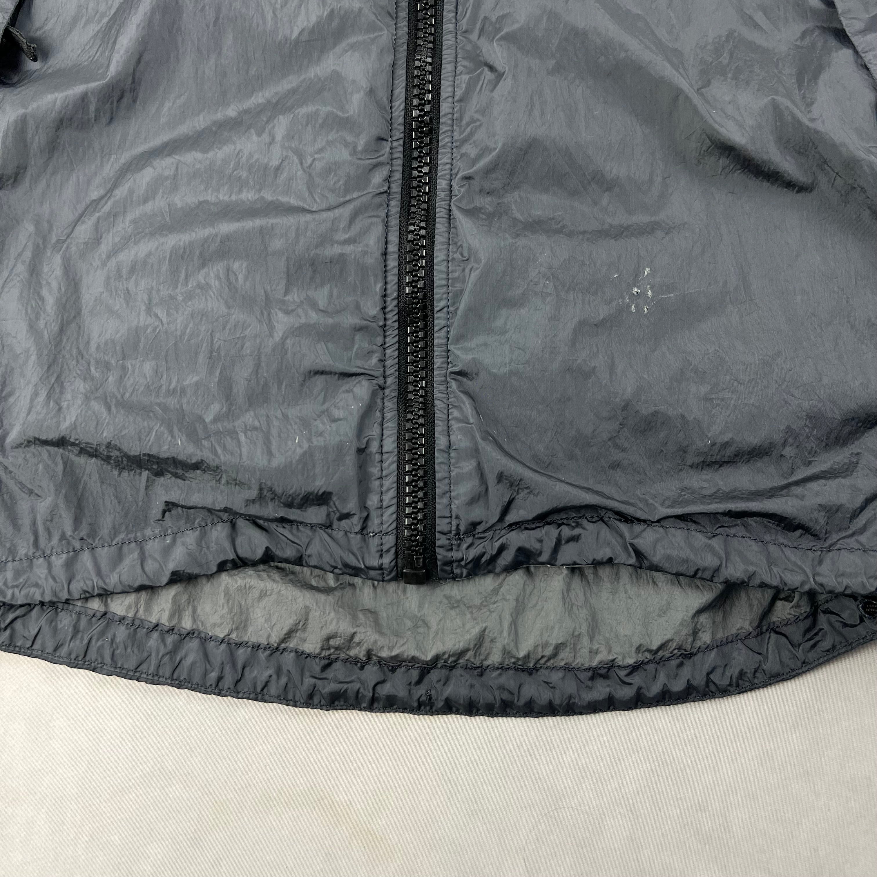 Stone Island Nylon Metal Jacket