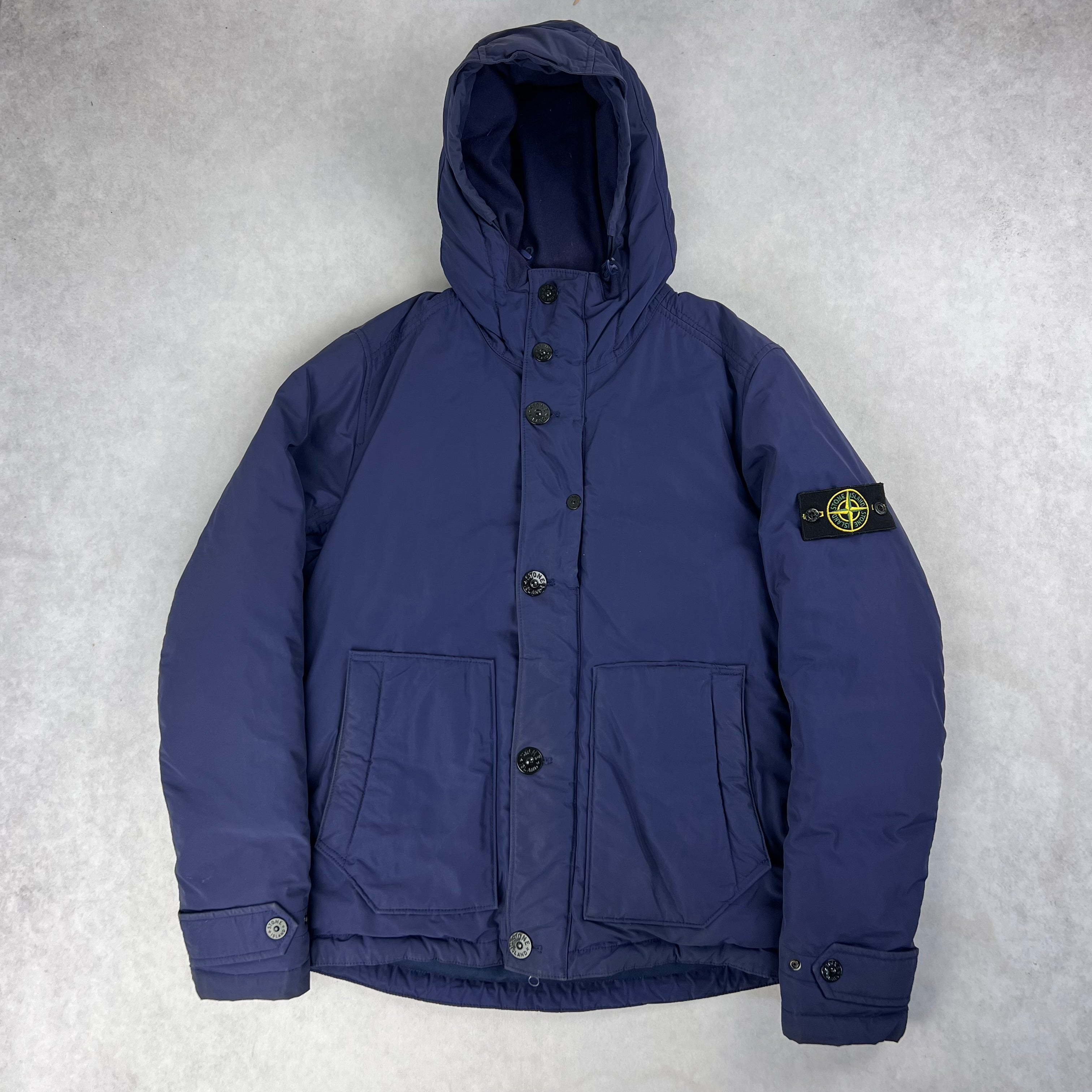 Stone Island Jacket