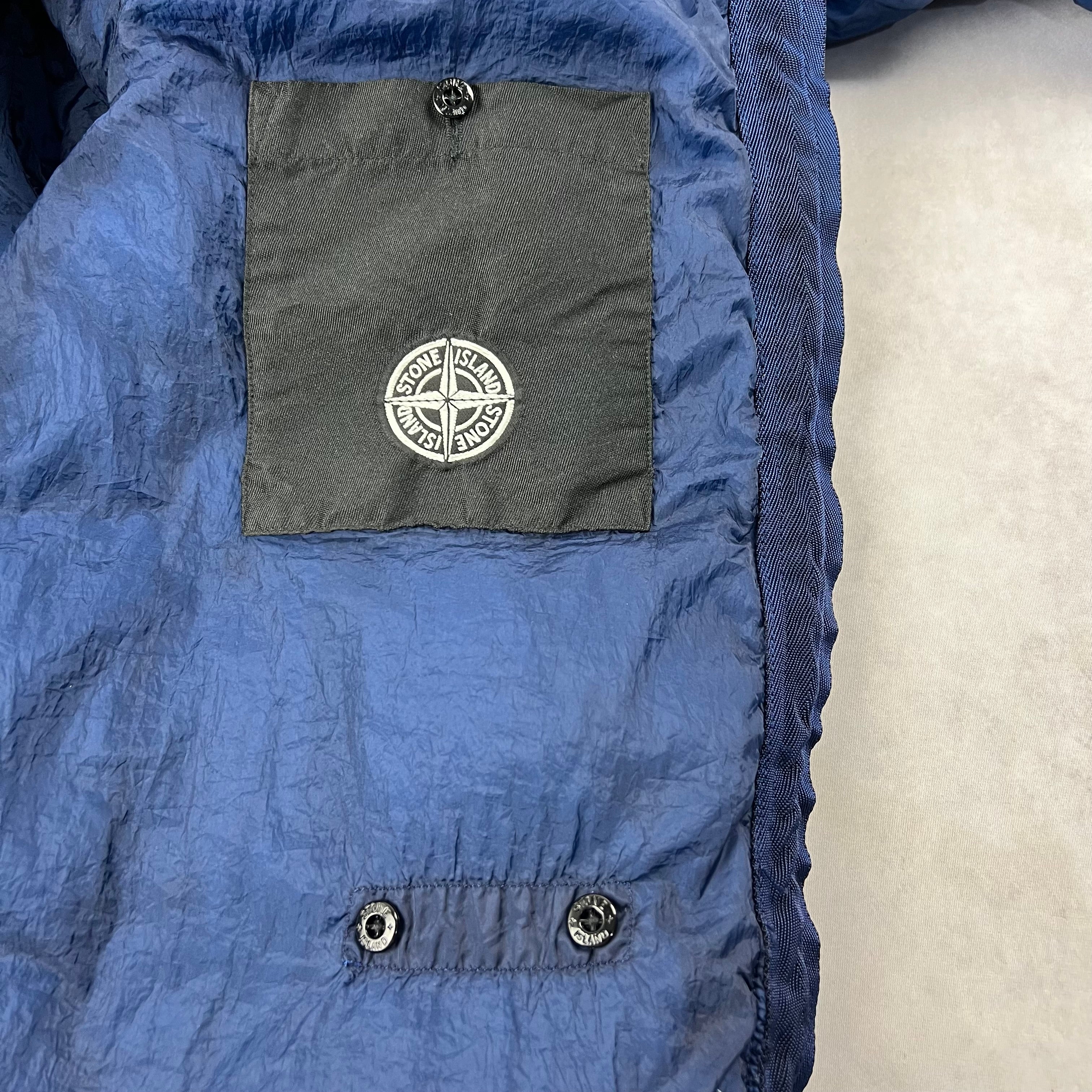 Stone Island Puffer Jacket