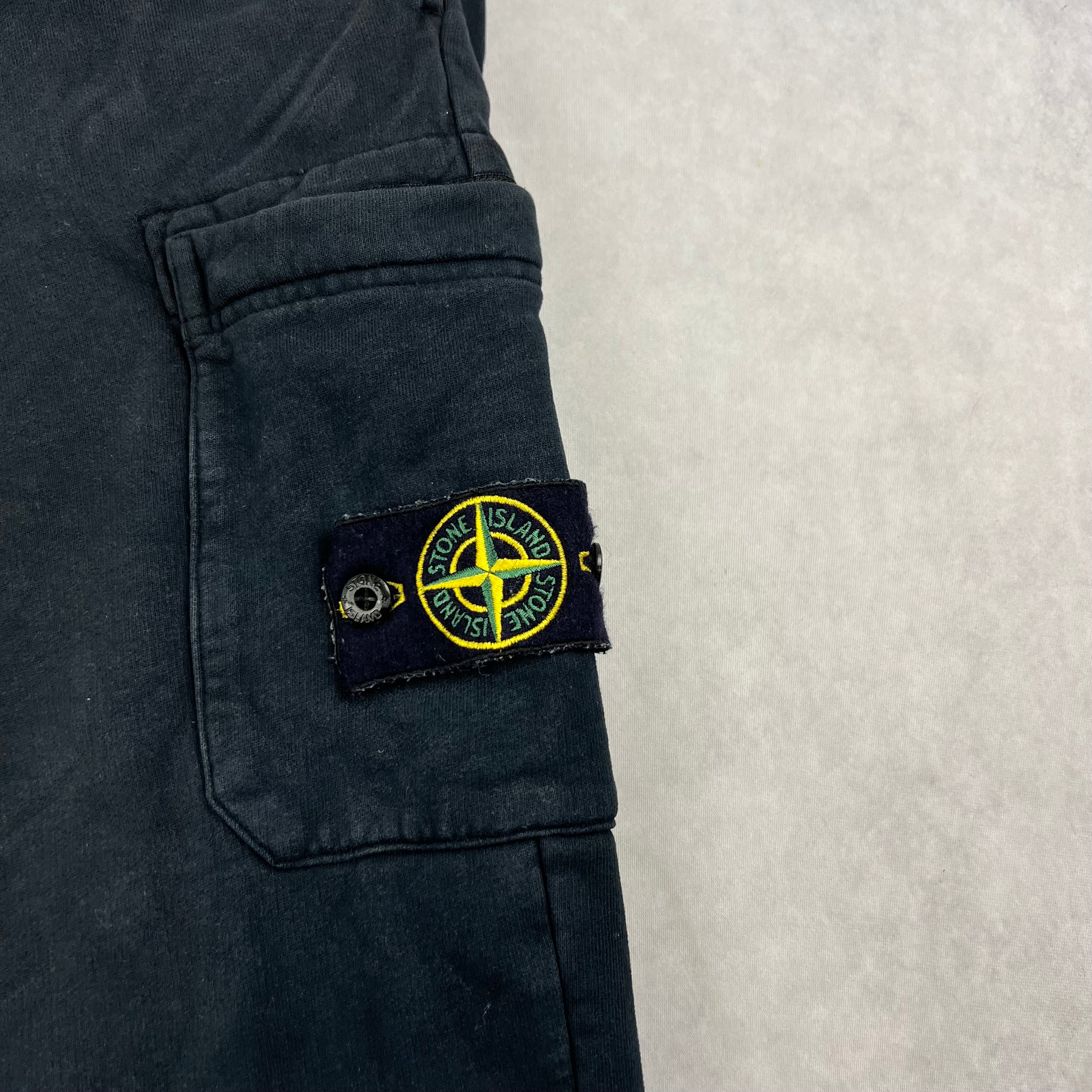 Stone Island Joggers