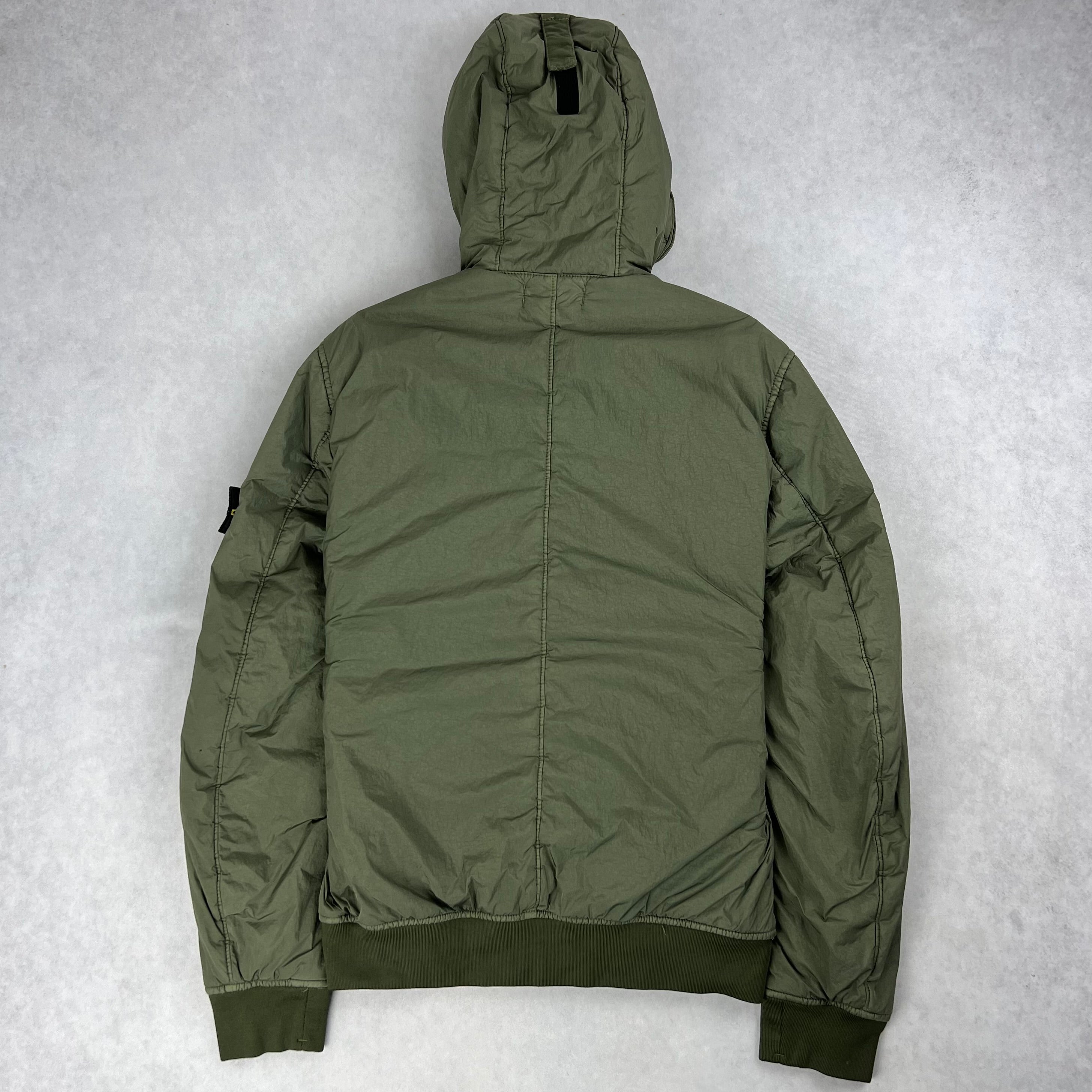 Stone Island Jacket