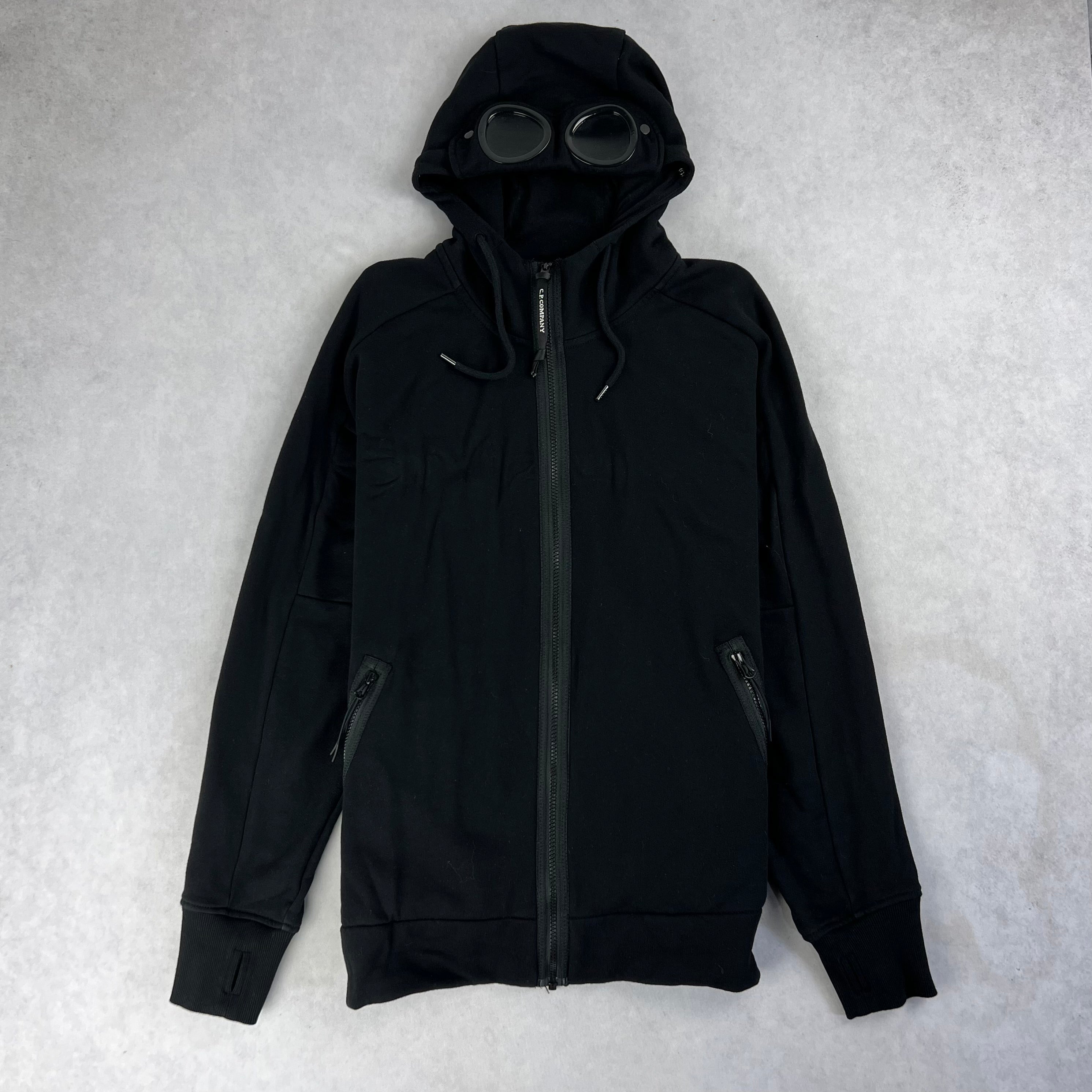 CP Company Goggle Hoodie