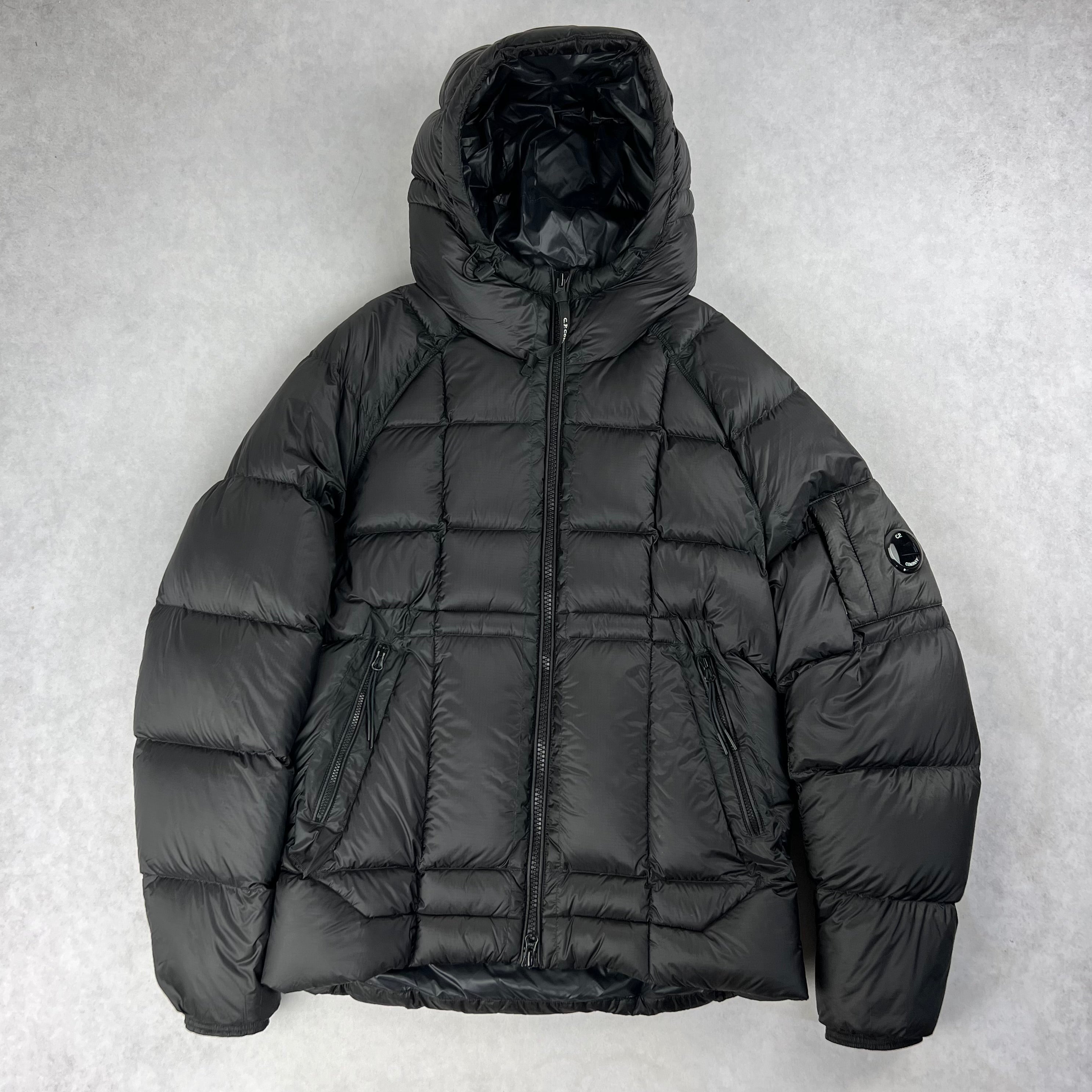 CP Company Puffer Jacket