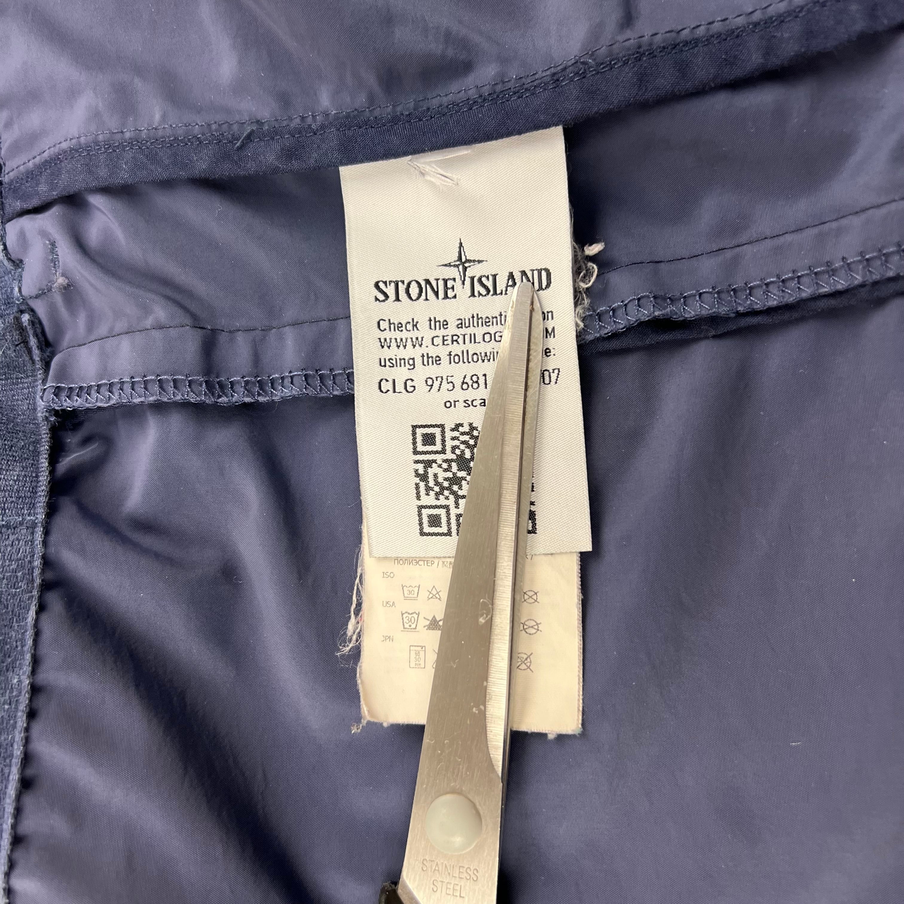 Stone Island Field Jacket