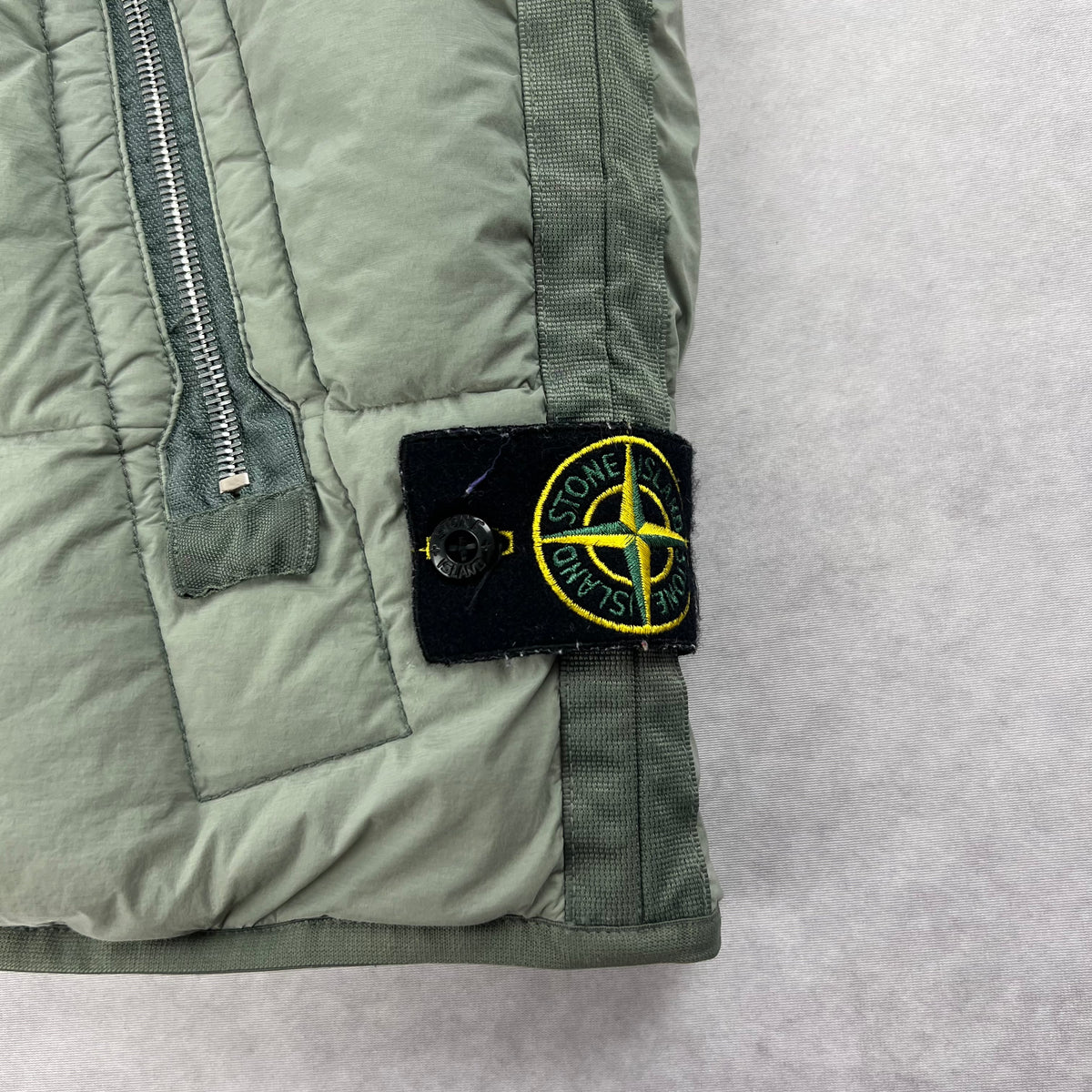Stone Island Gilet