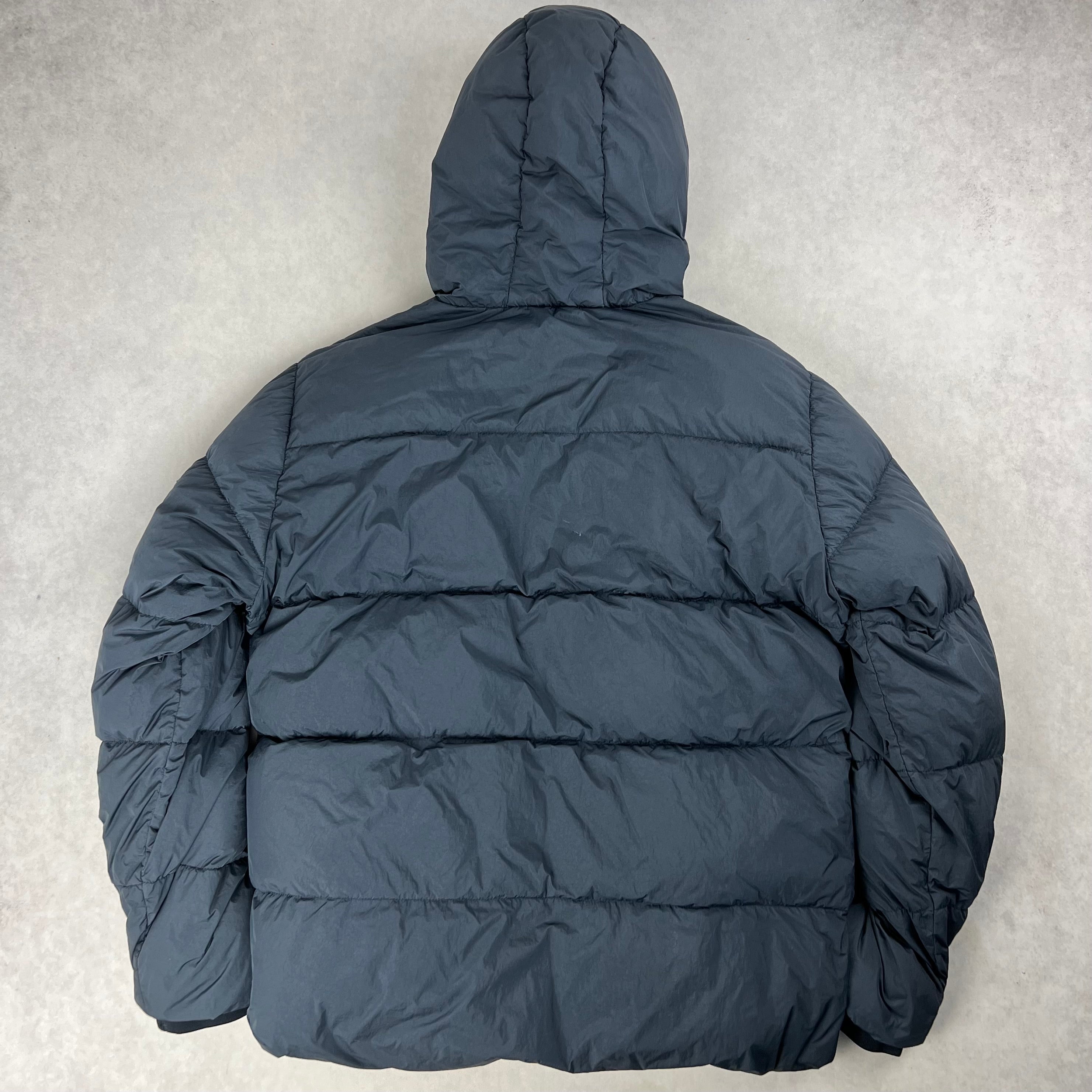 Stone Island Puffer Jacket