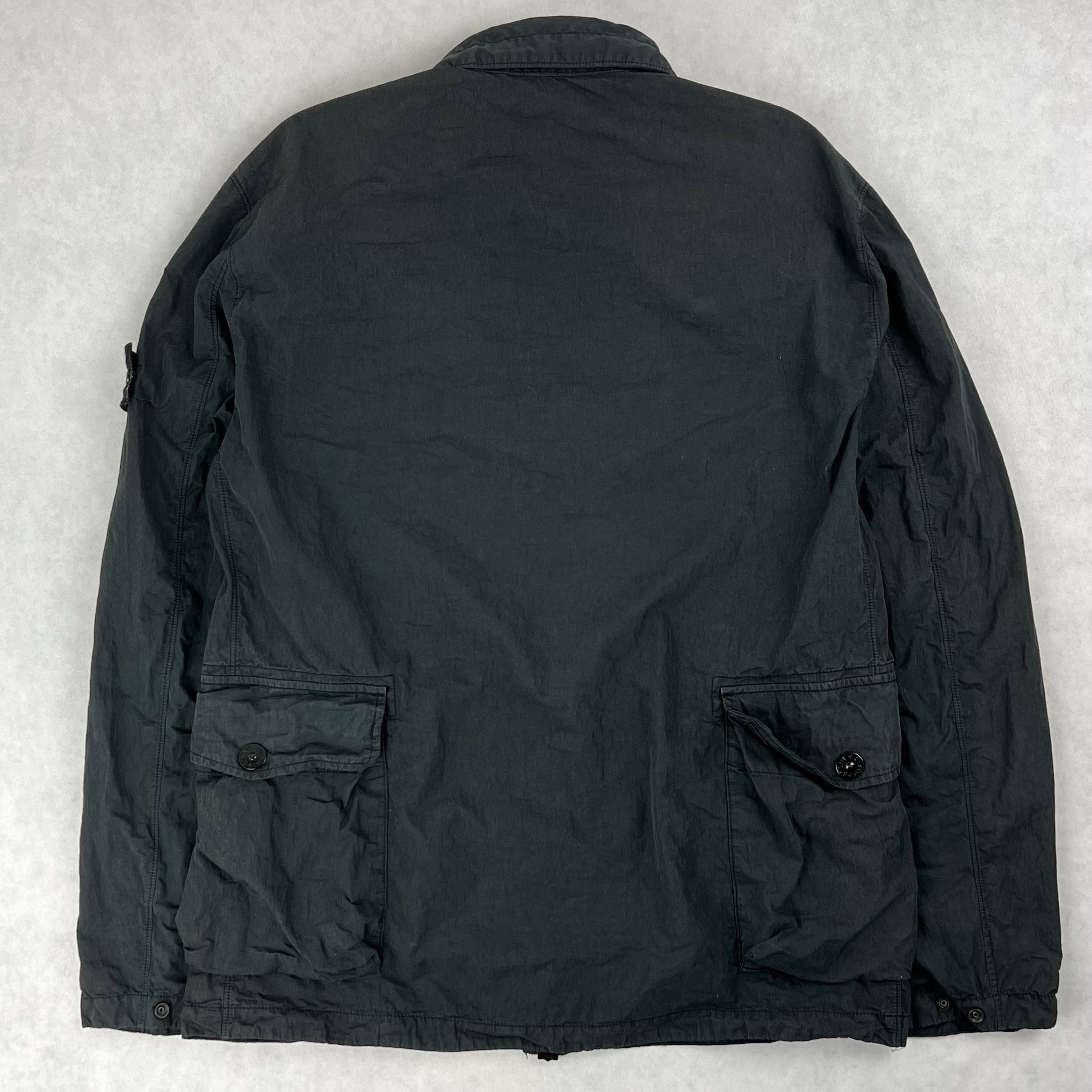 Stone Island Overshirt