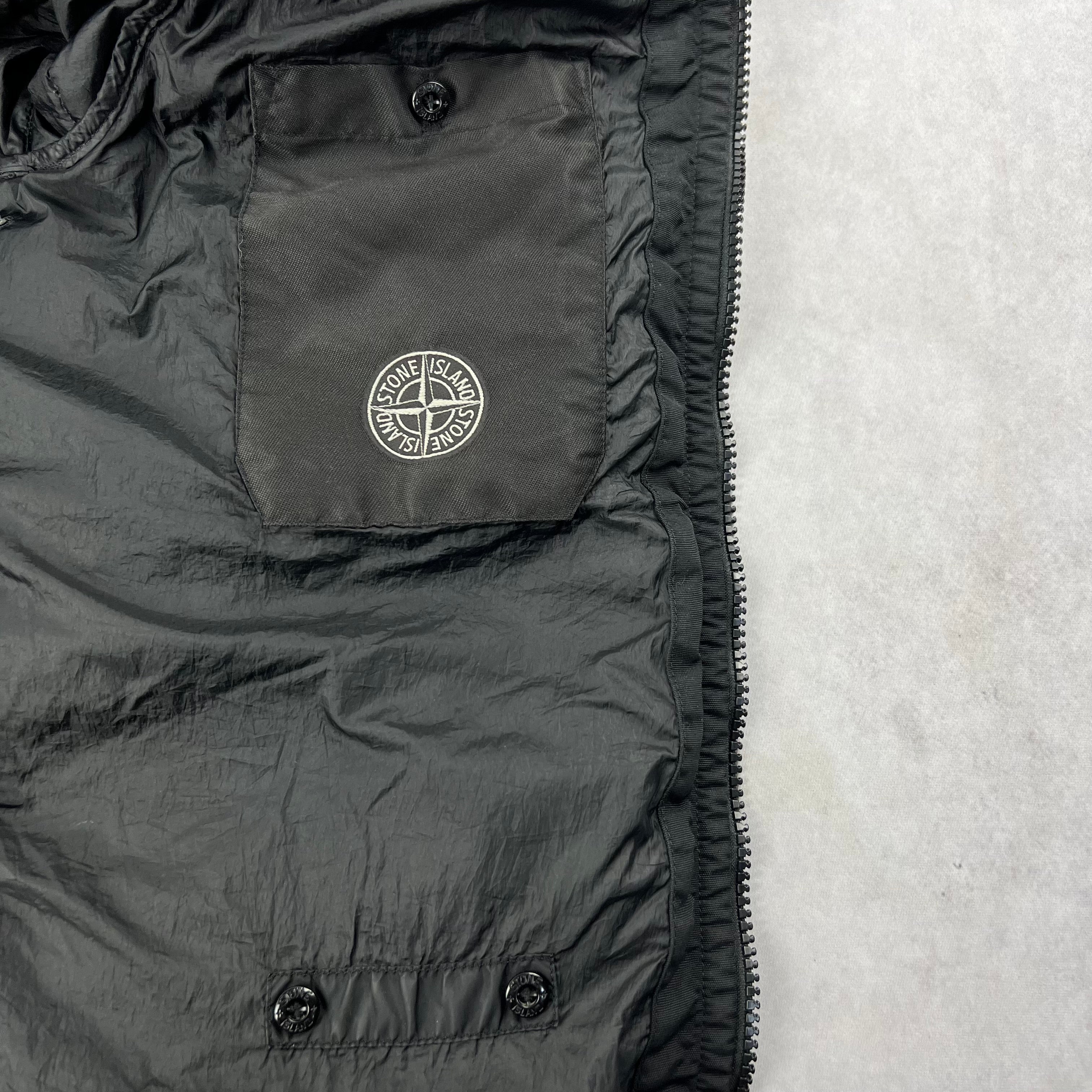 Stone Island Puffer Jacket