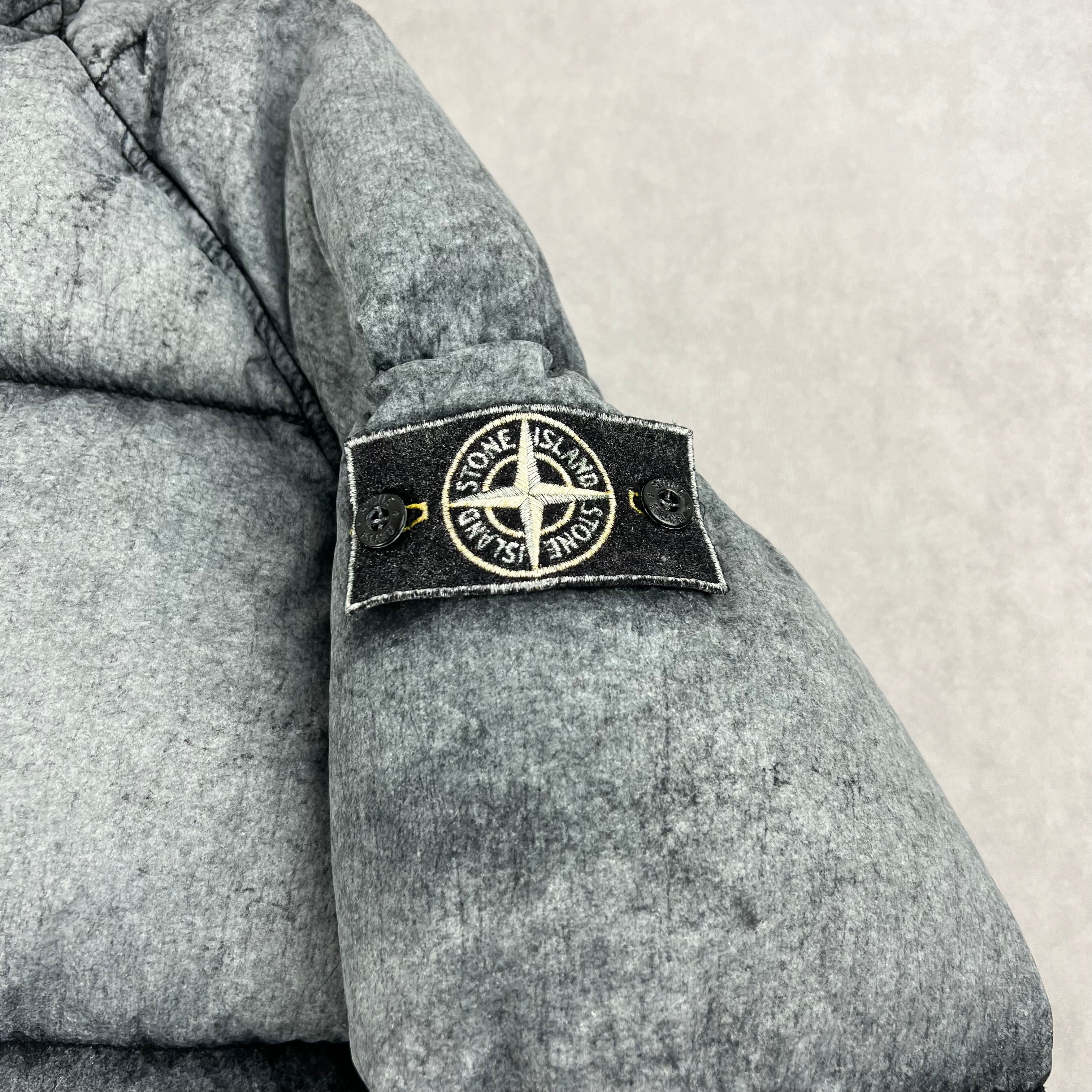 Stone Island Frost Parka