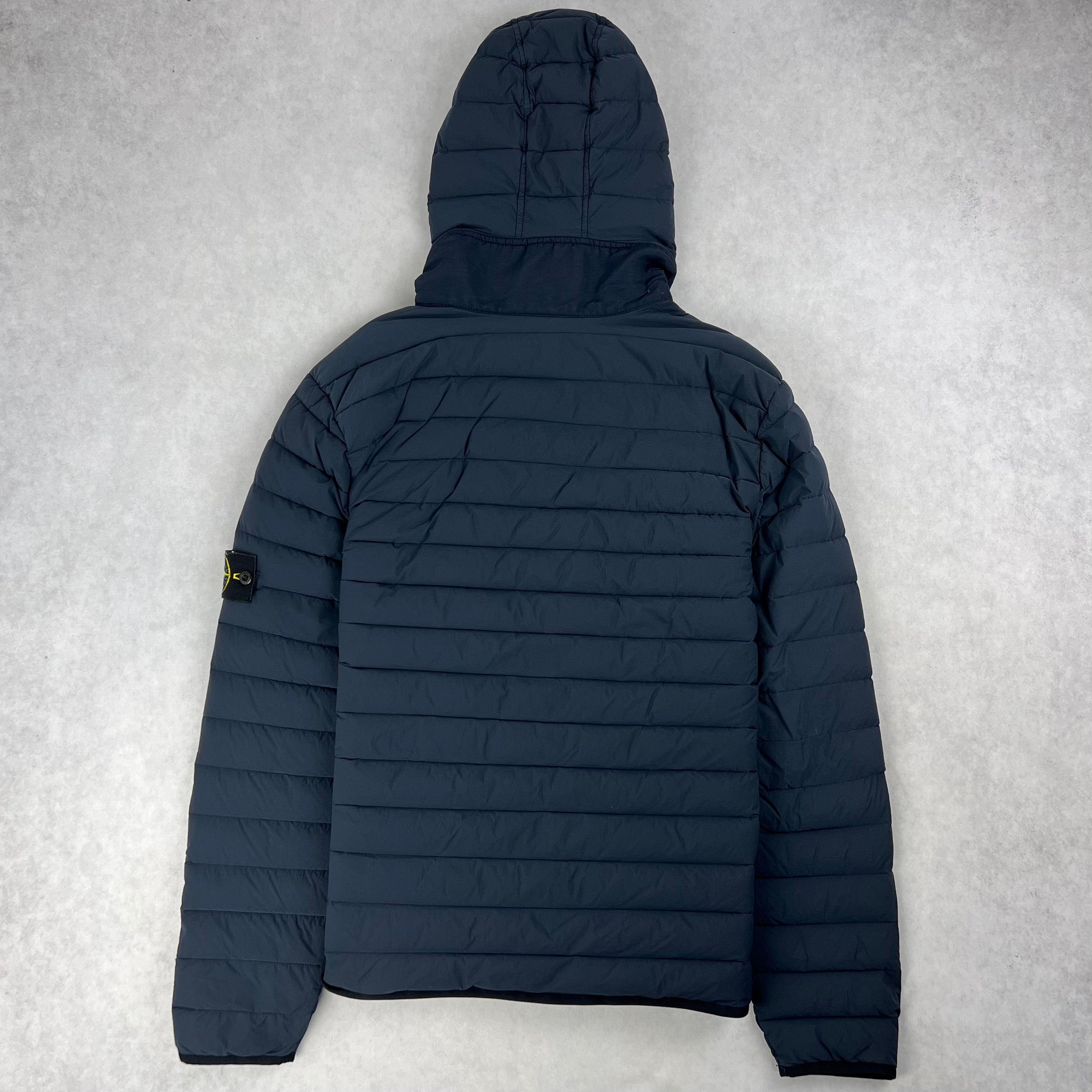 Stone Island Puffer Jacket