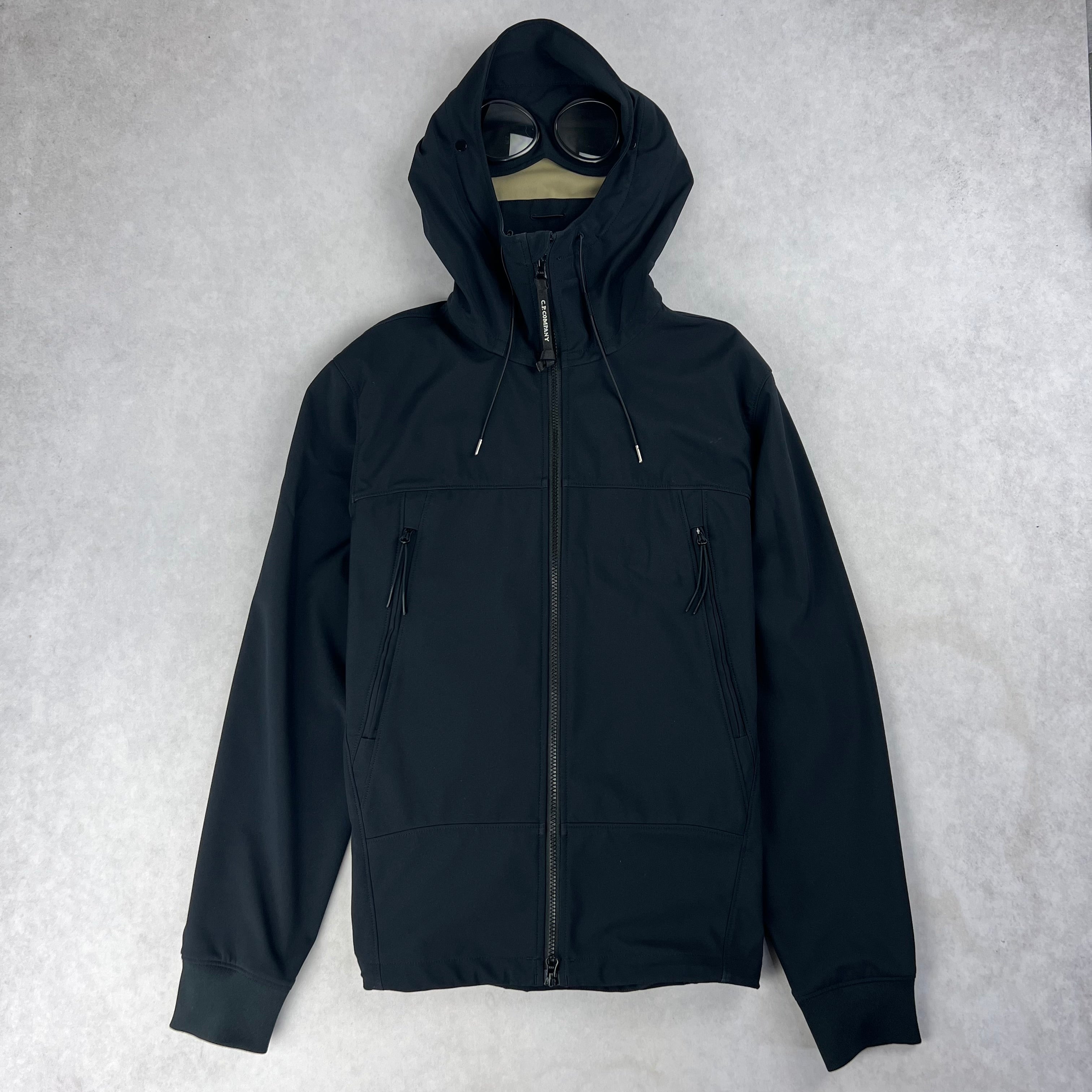 CP Company Goggle Jacket