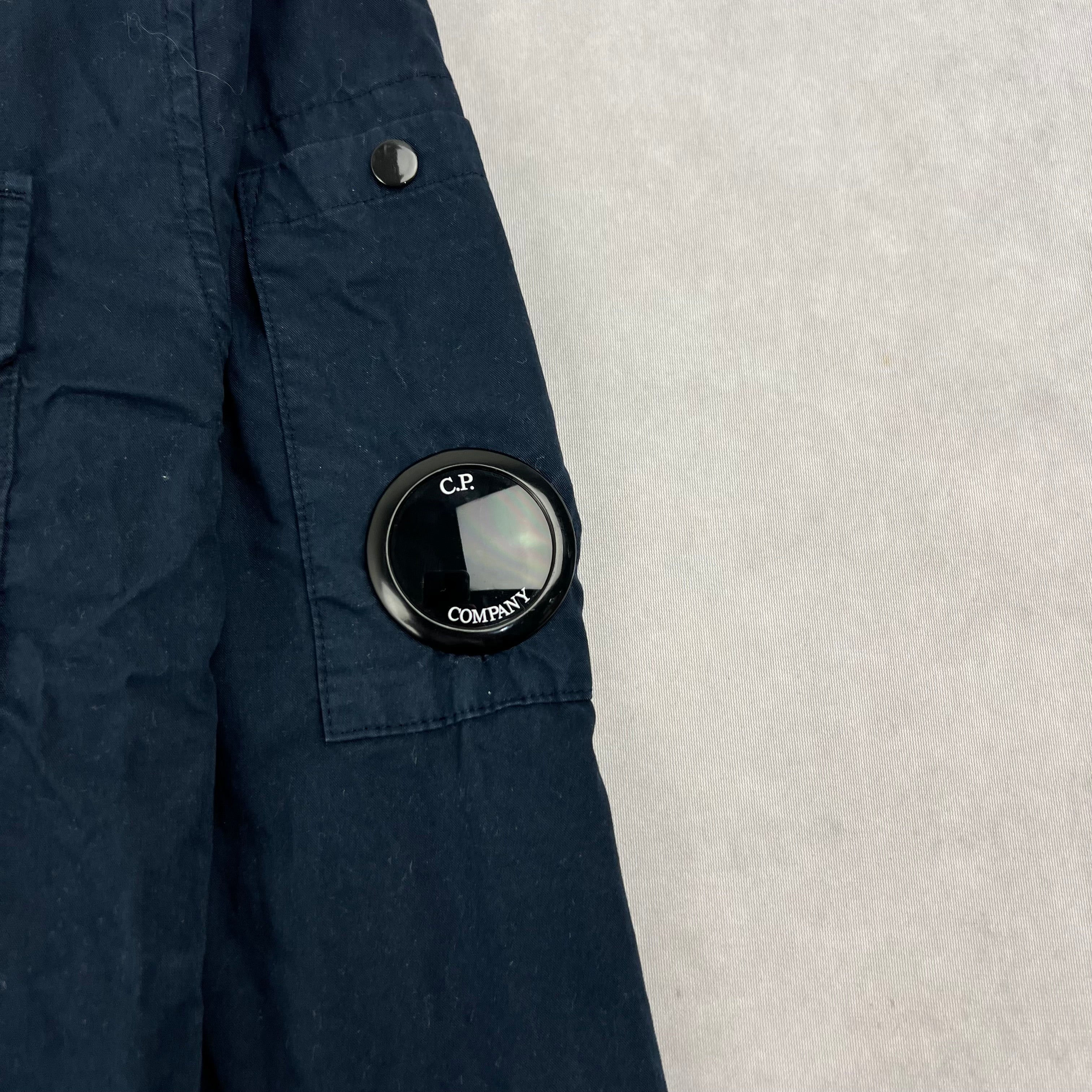 CP Company Overshirt