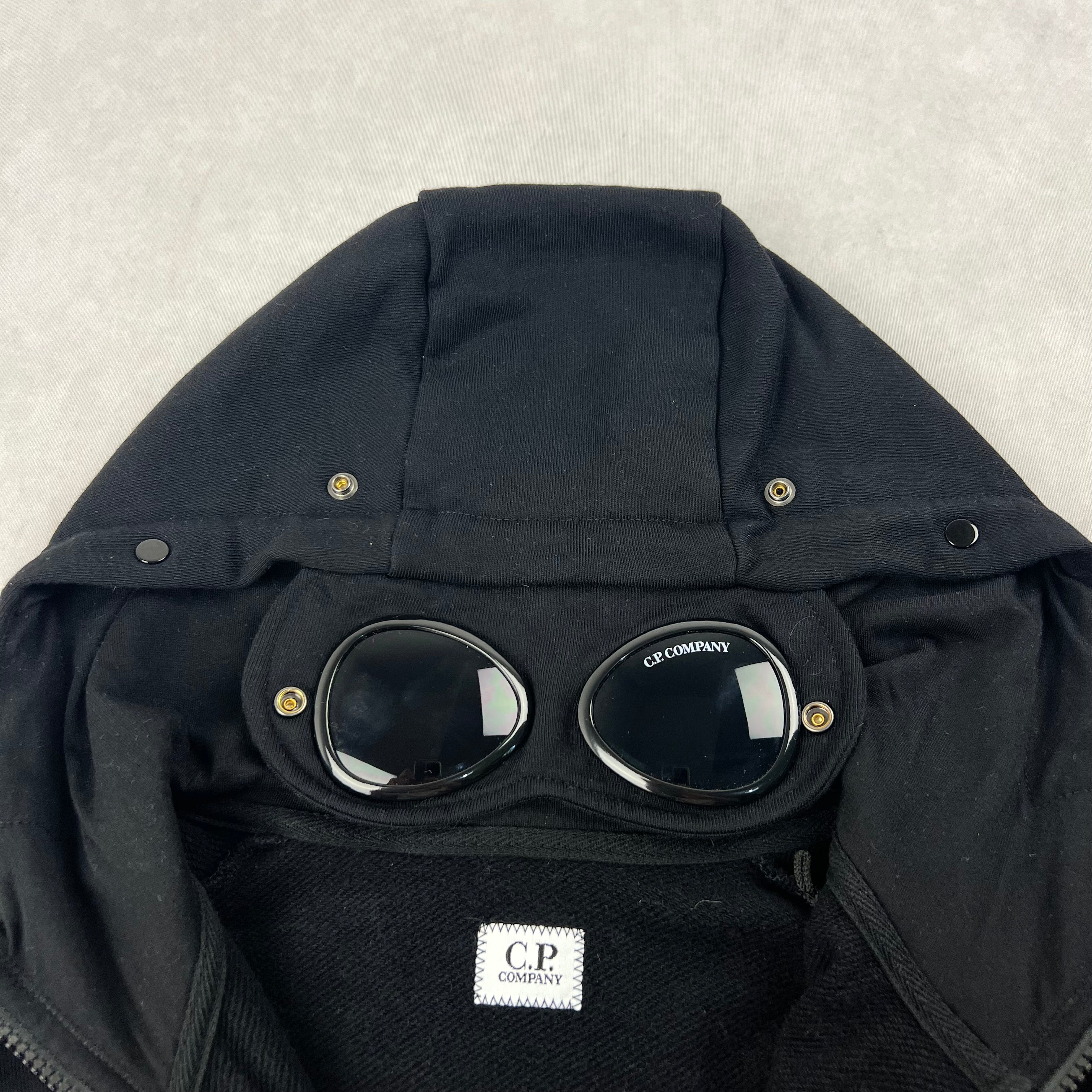 CP Company Goggle Hoodie