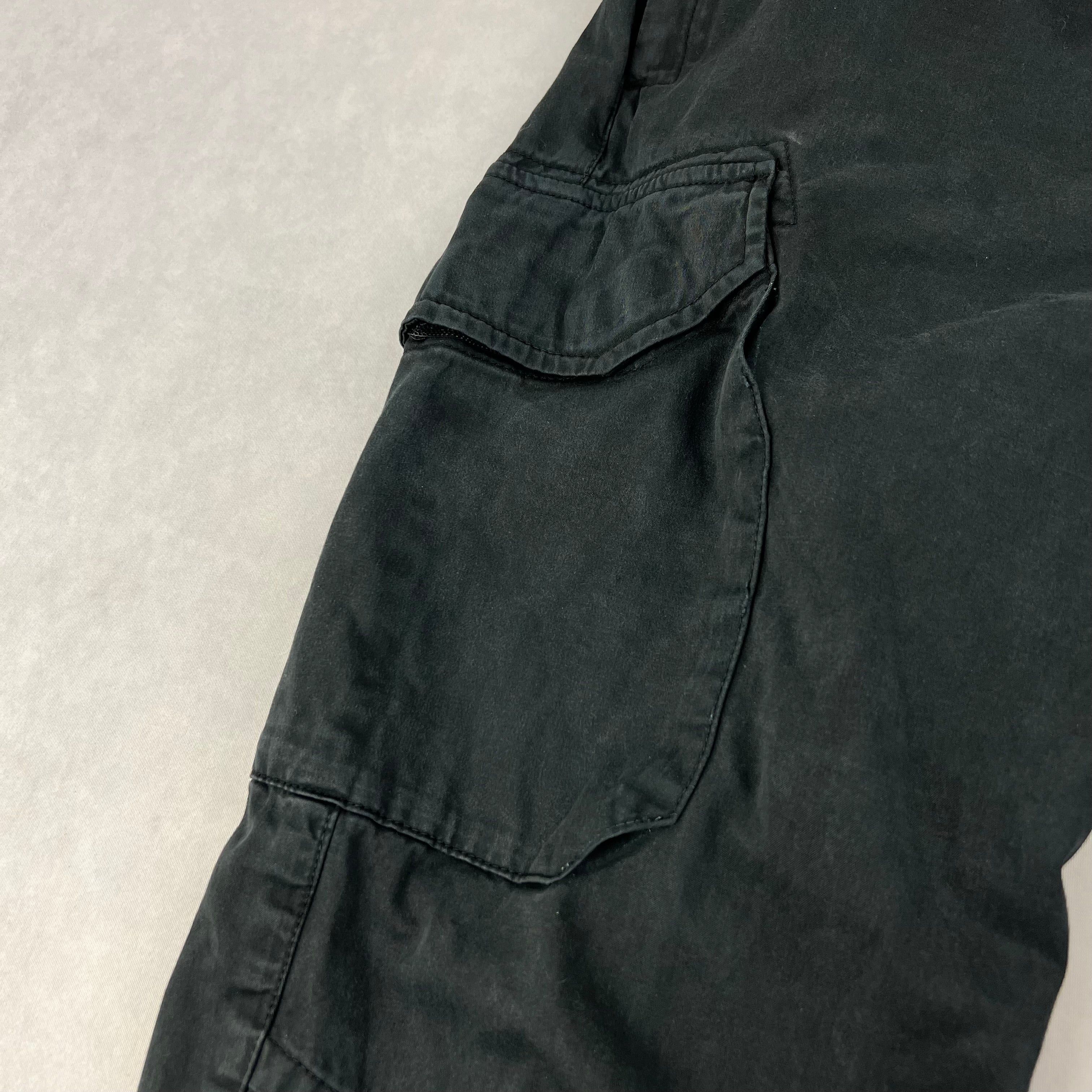 Stone Island Cargo Pants