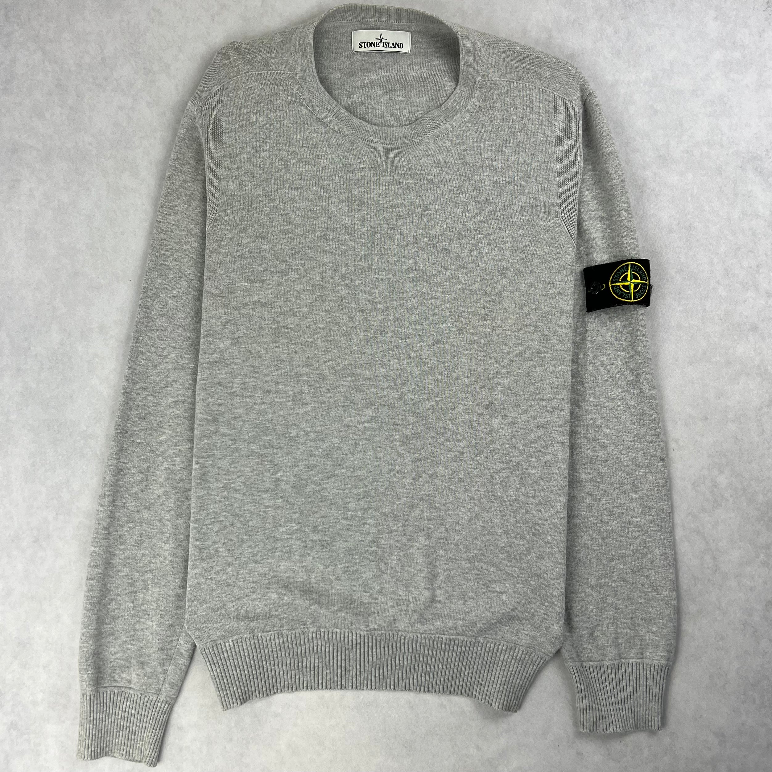 Stone Island Jumper