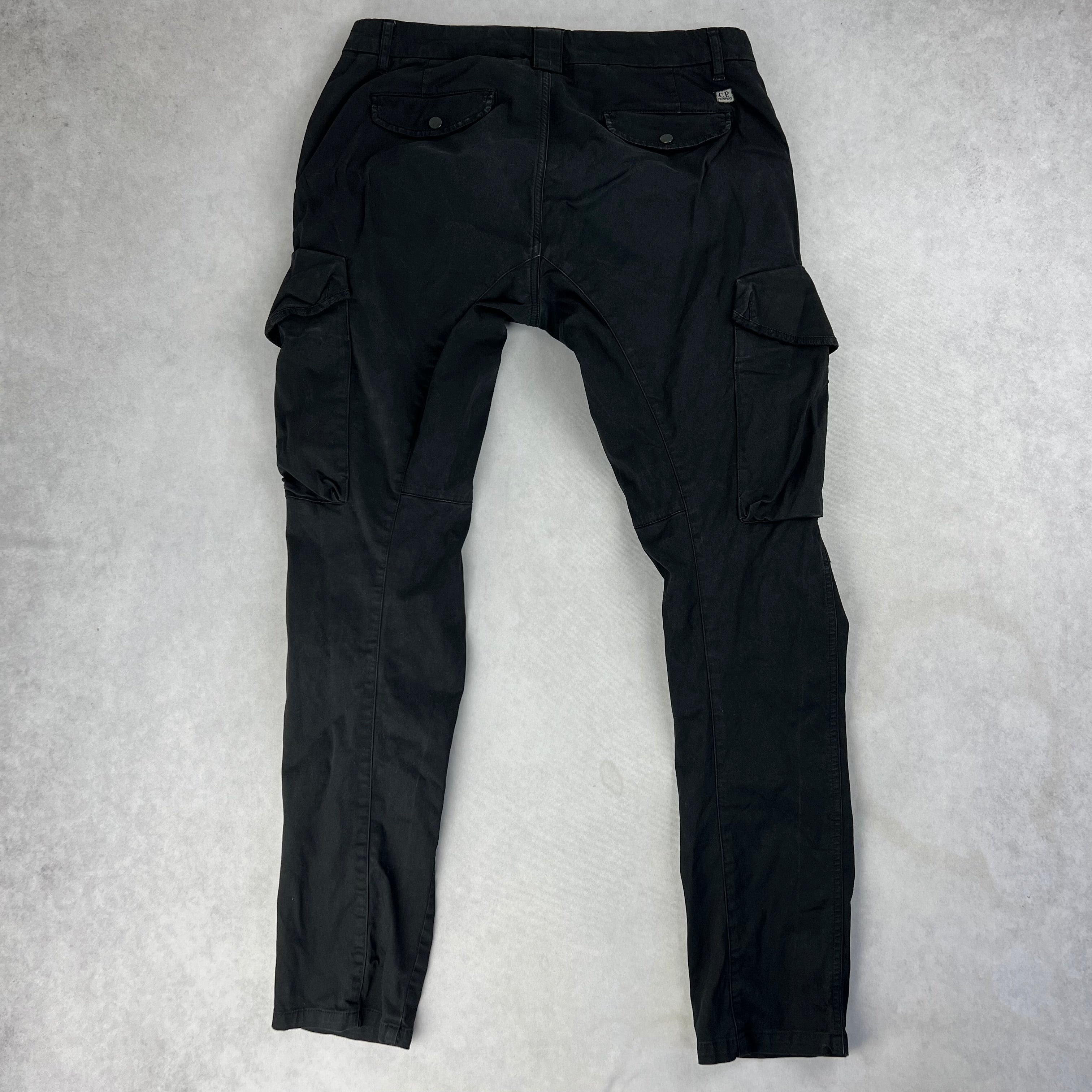 CP Company Cargo Pants
