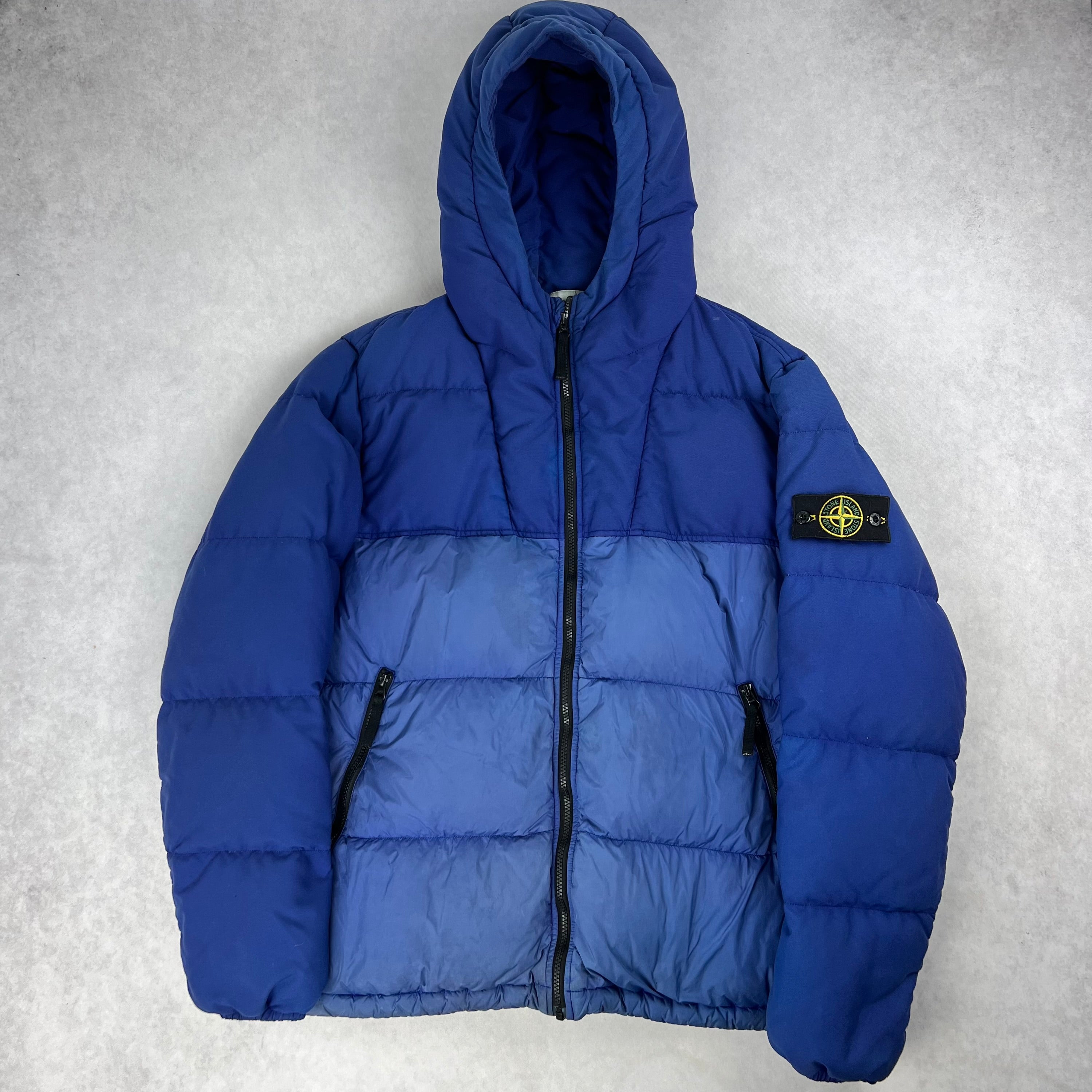 Stone Island Puffer Jacket