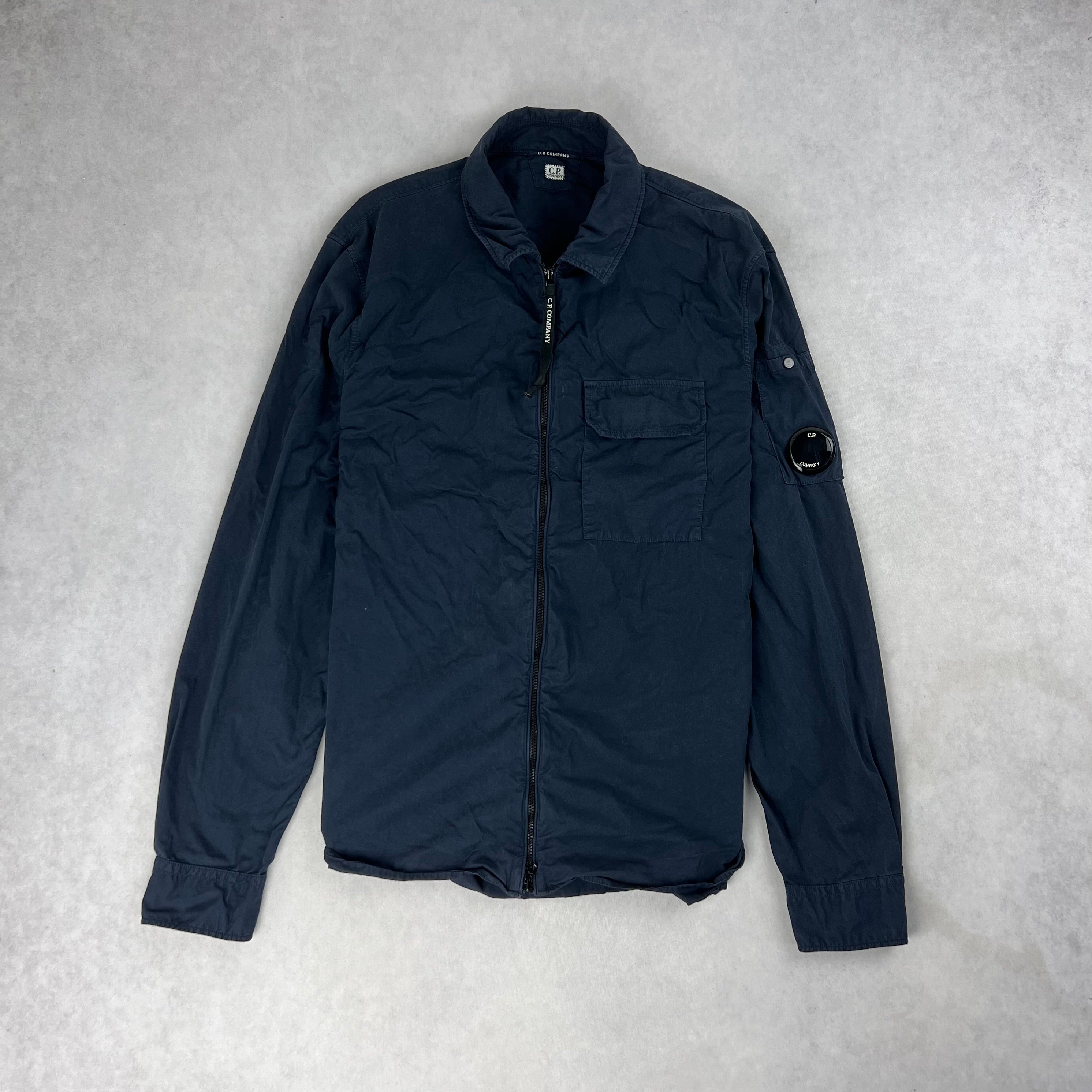 CP Company Overshirt