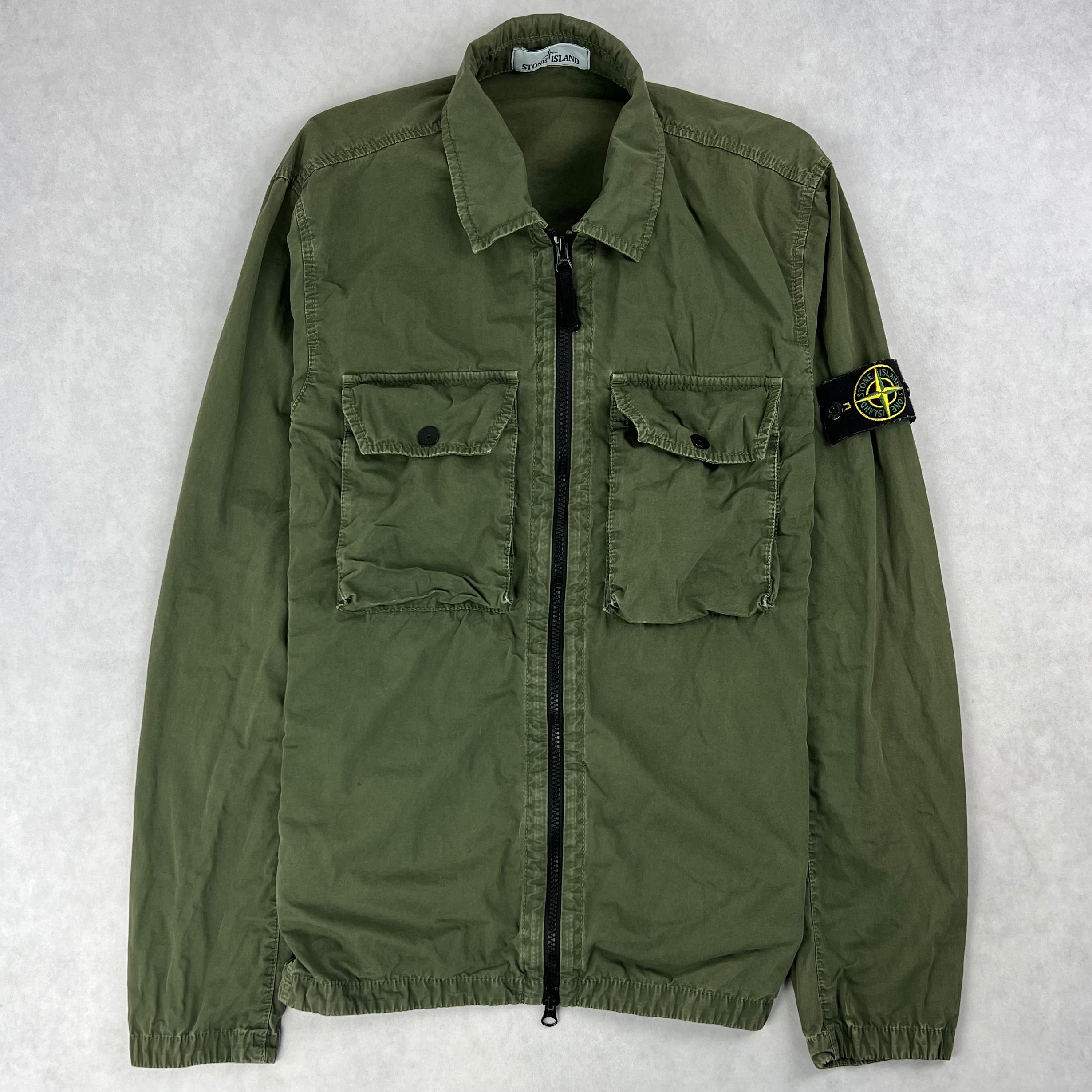 Stone Island Overshirt