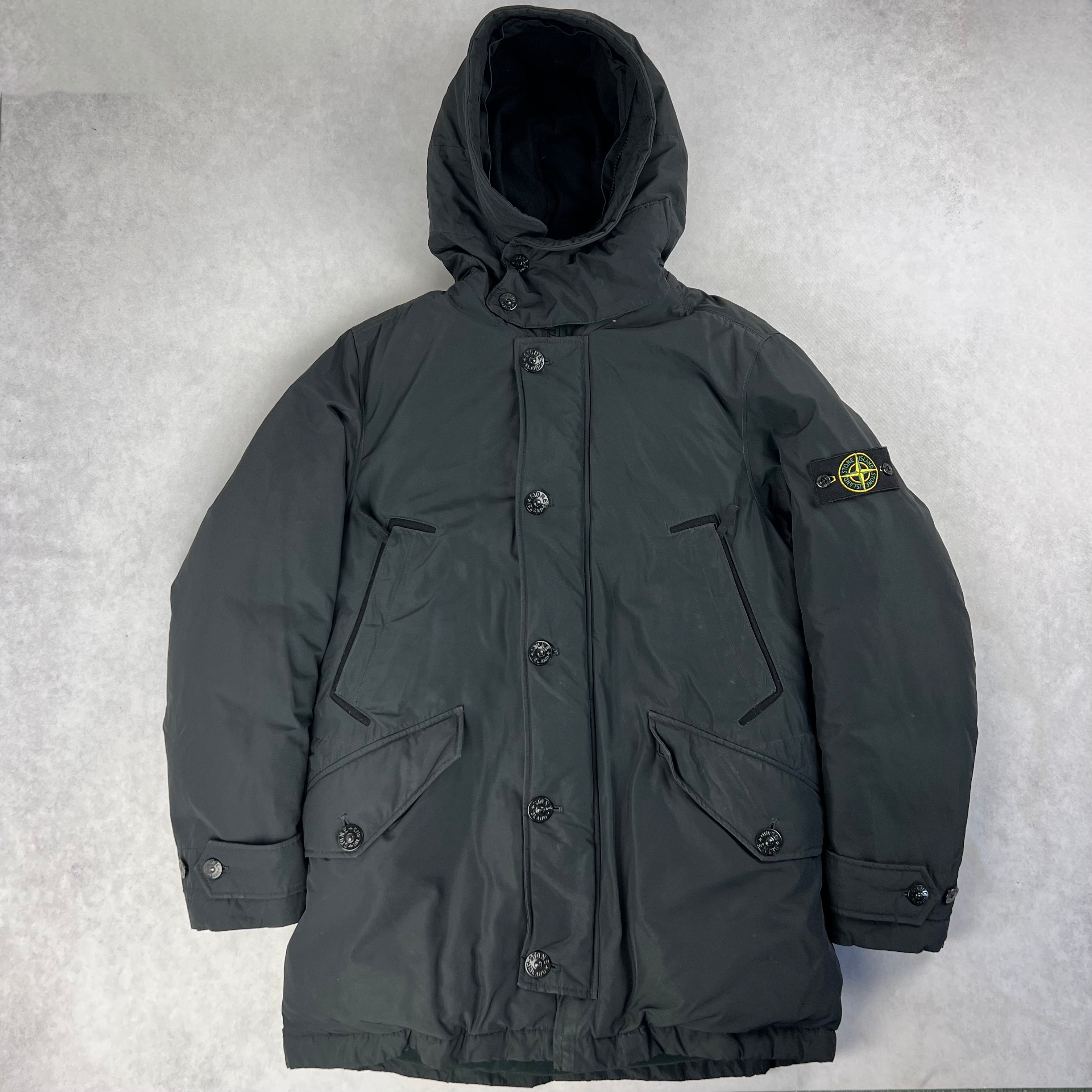 Stone Island Jacket