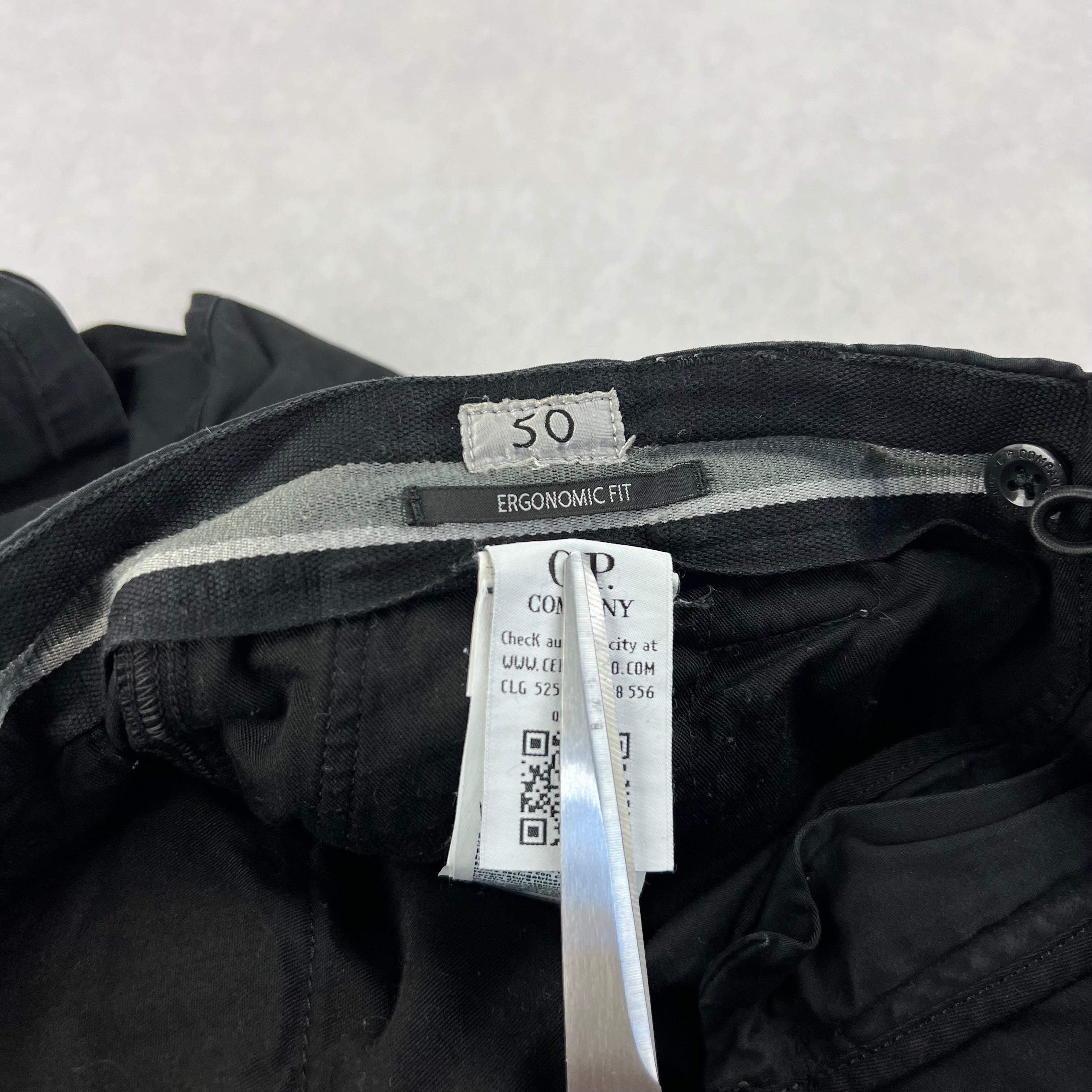 CP Company Cargo Pants