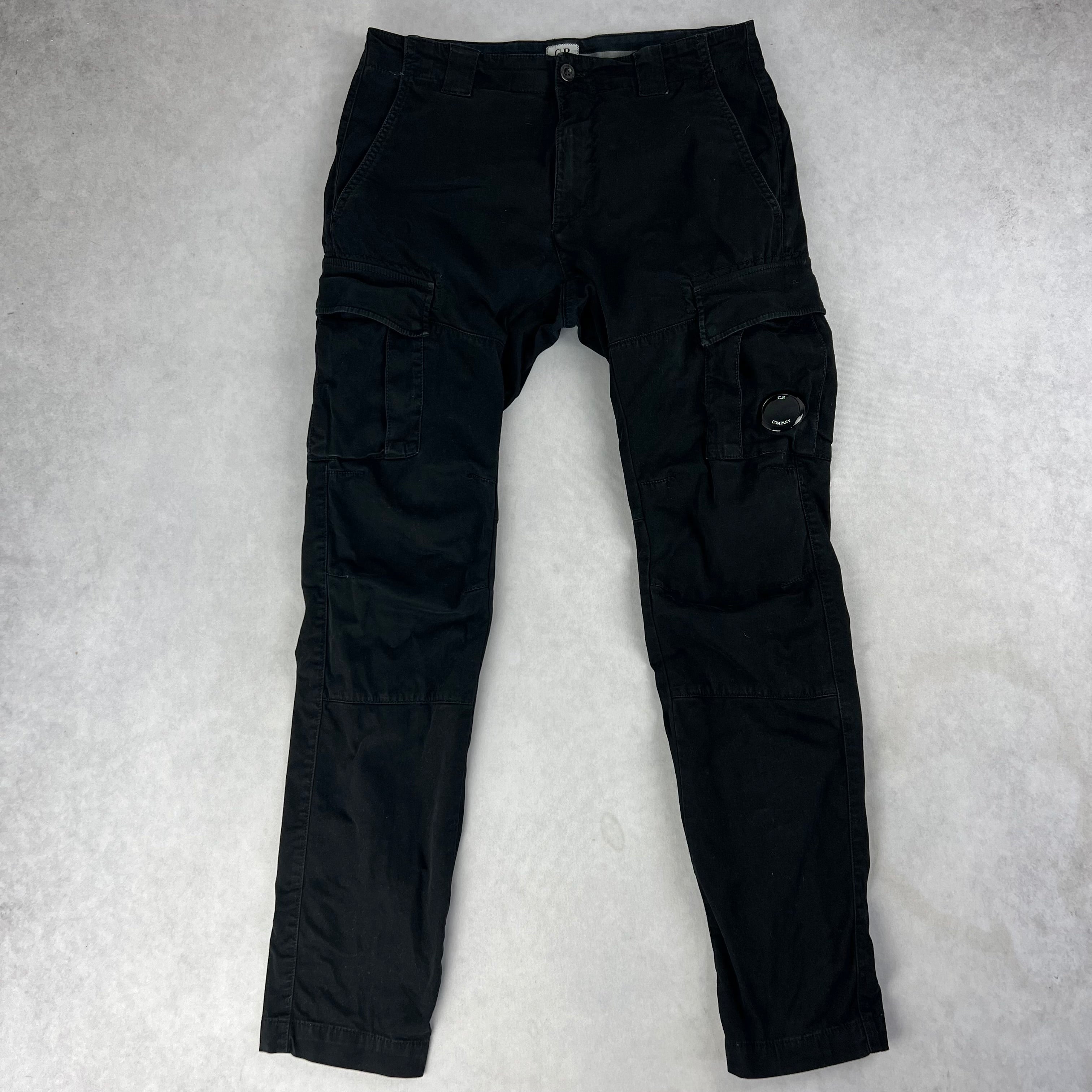 CP Company Cargo Pants