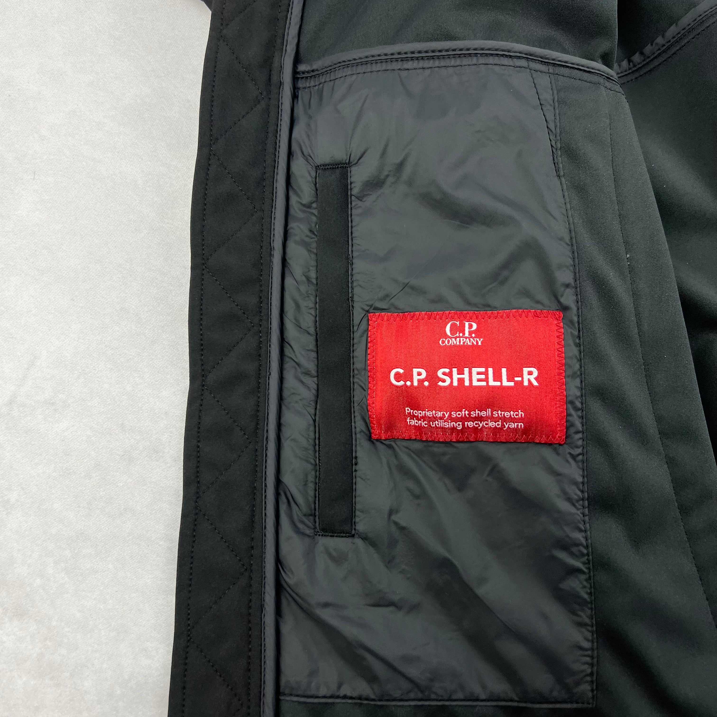 CP Company Goggle Jacket