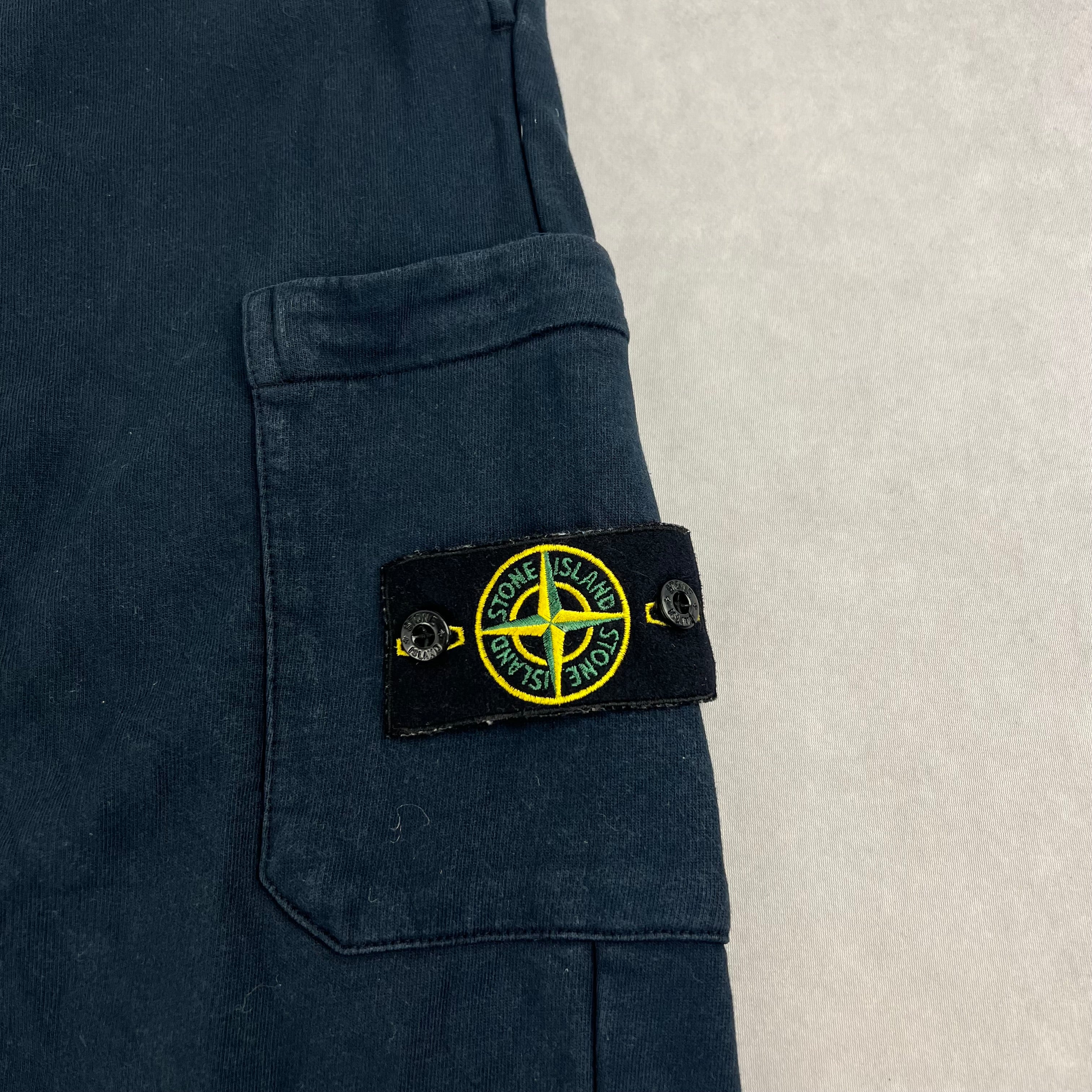 Stone Island Joggers