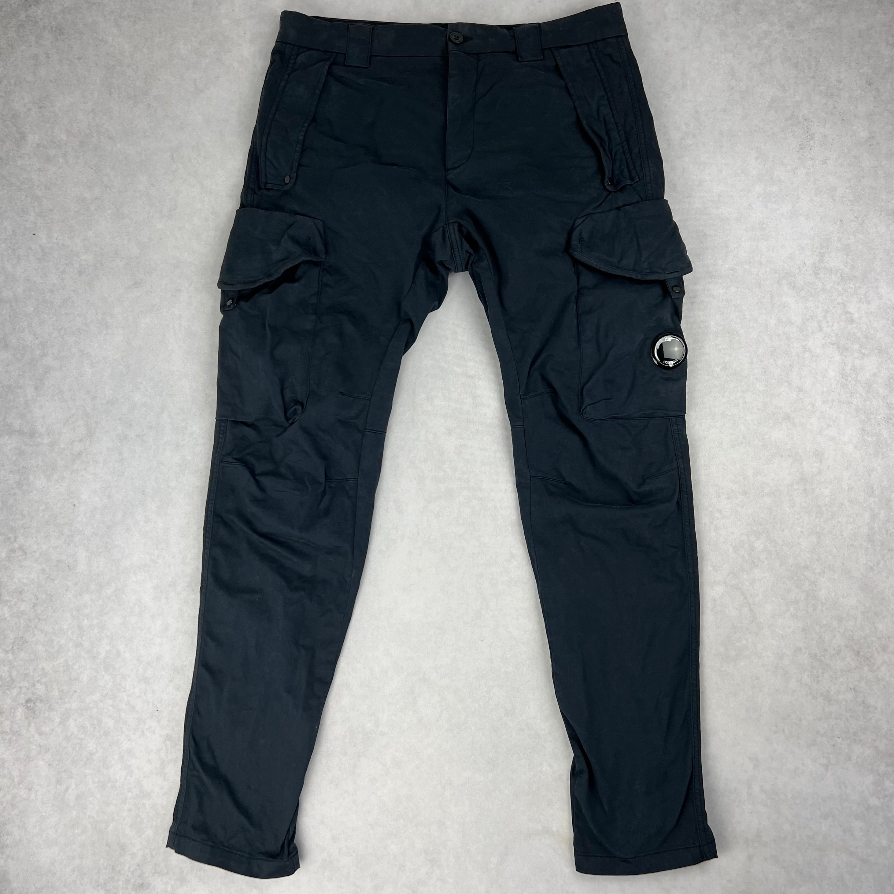 CP Company Cargo Pants