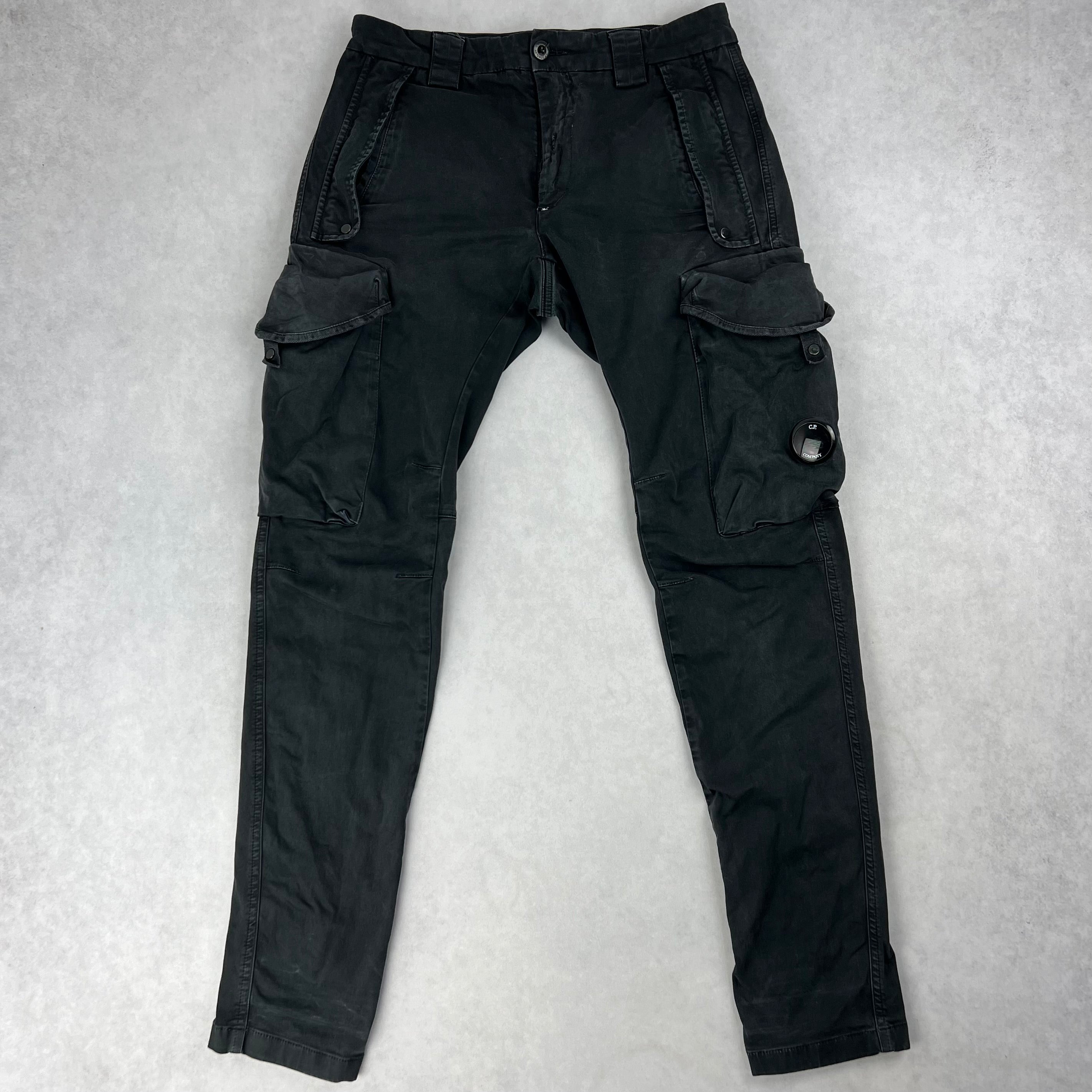 CP Company Cargo Pants